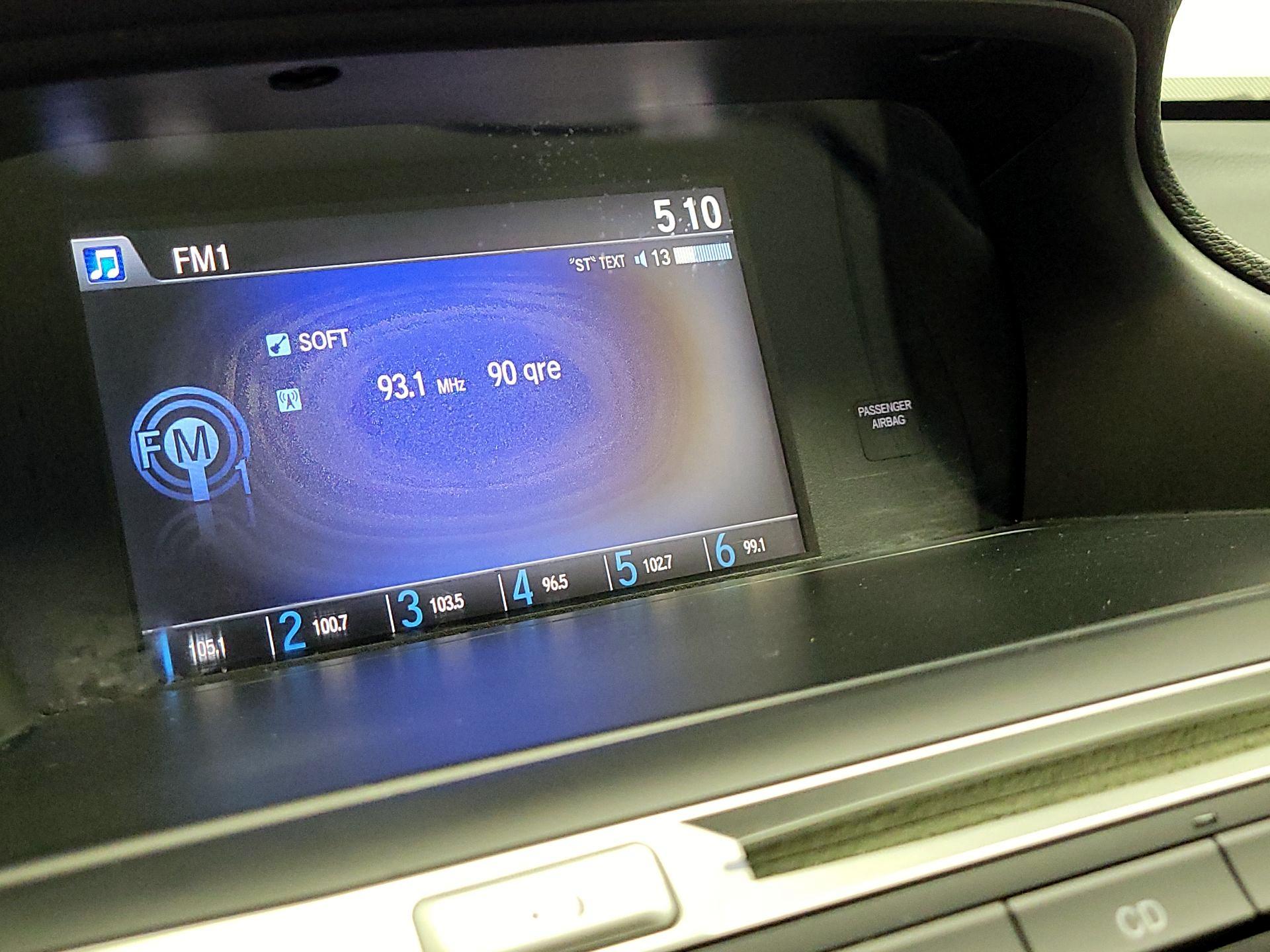 Thumbnail: 2015 Honda Accord - 15