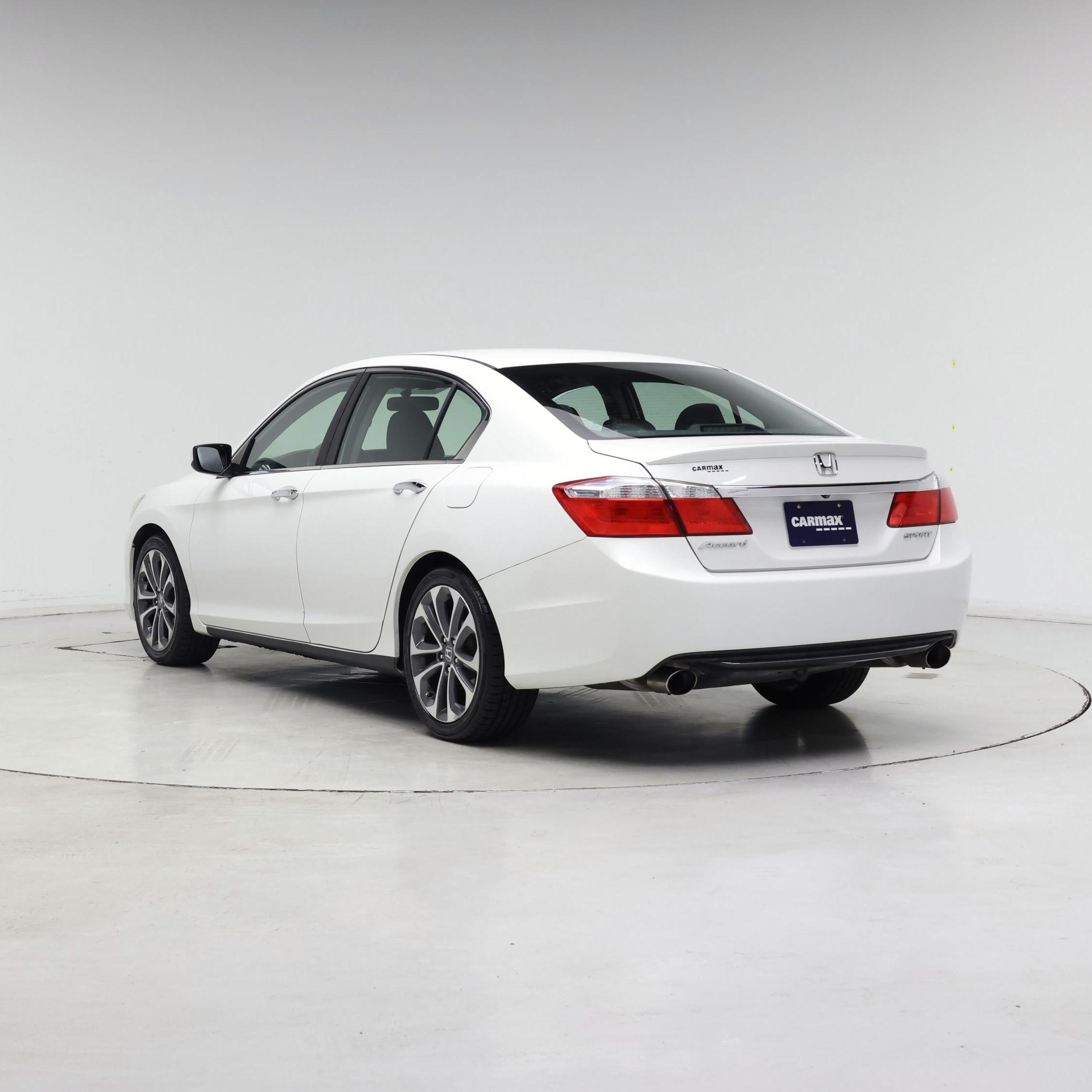 Thumbnail: 2015 Honda Accord - 2