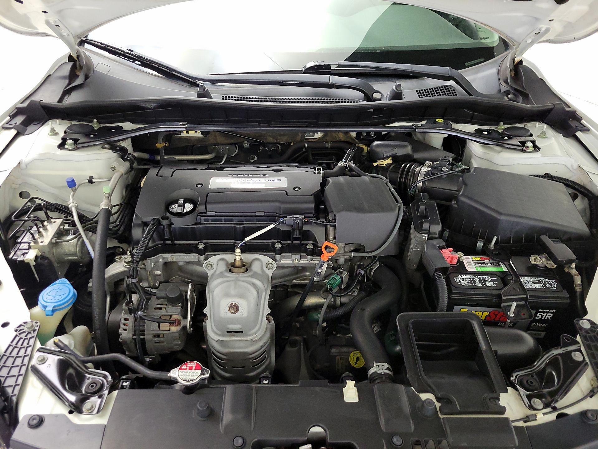 Thumbnail: 2015 Honda Accord - 20