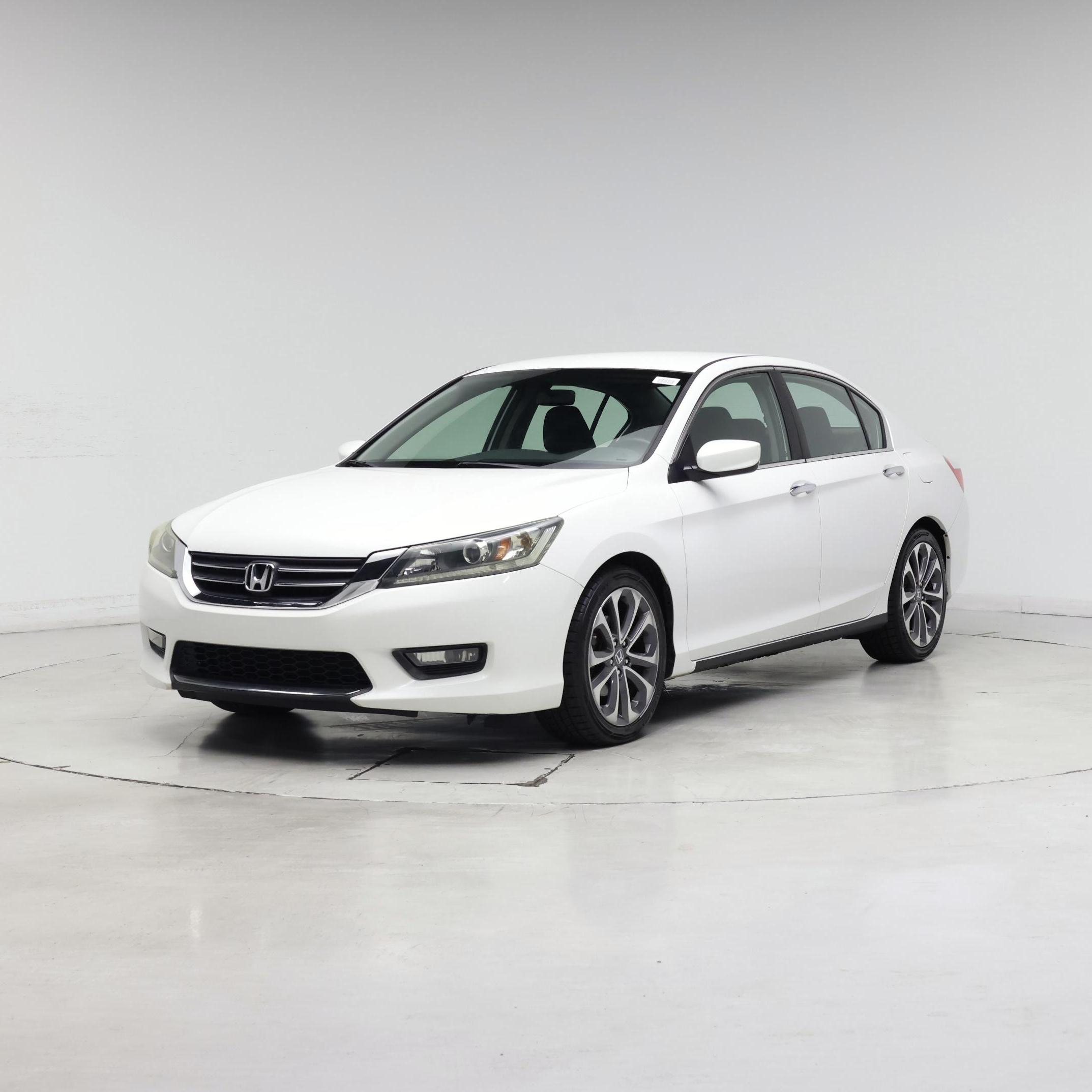 Thumbnail: 2015 Honda Accord - 4