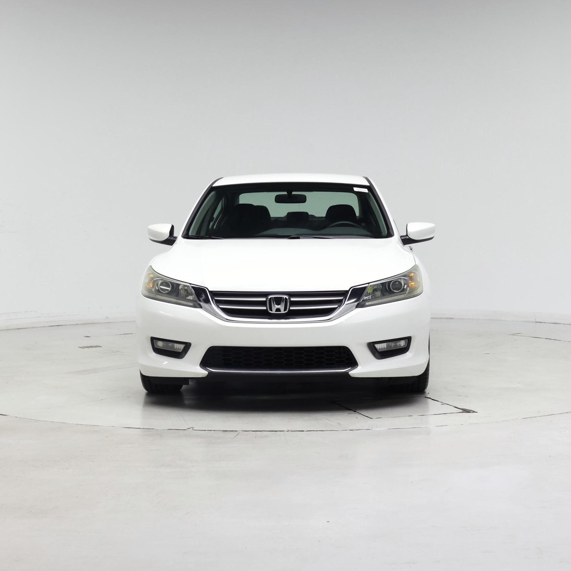 Thumbnail: 2015 Honda Accord - 5