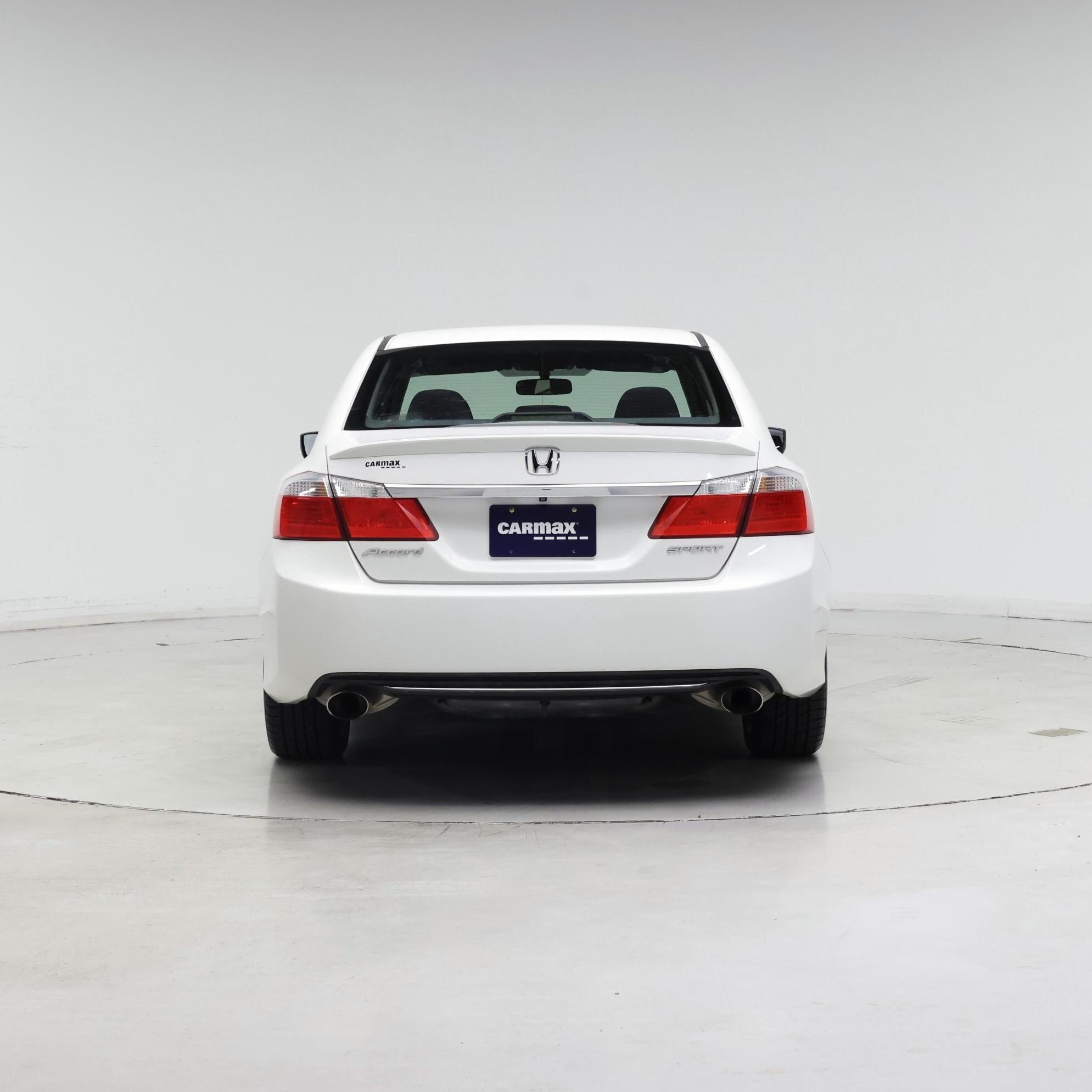 Thumbnail: 2015 Honda Accord - 6