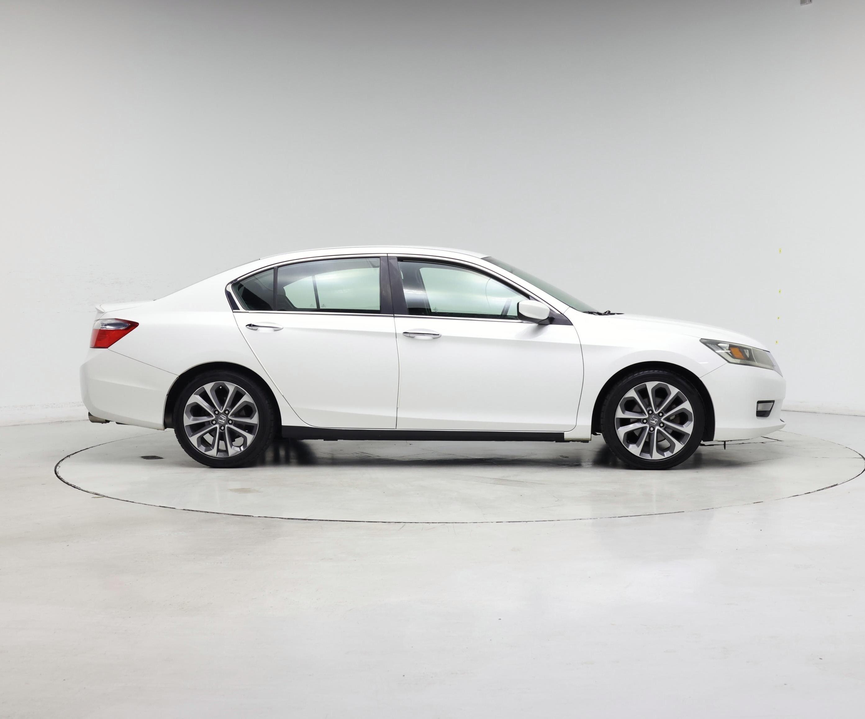 Thumbnail: 2015 Honda Accord - 7