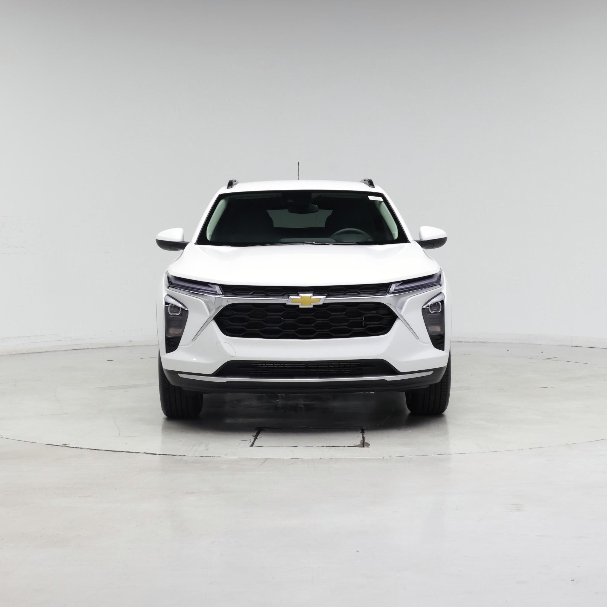 Thumbnail: 2025 Chevrolet Trax - 5