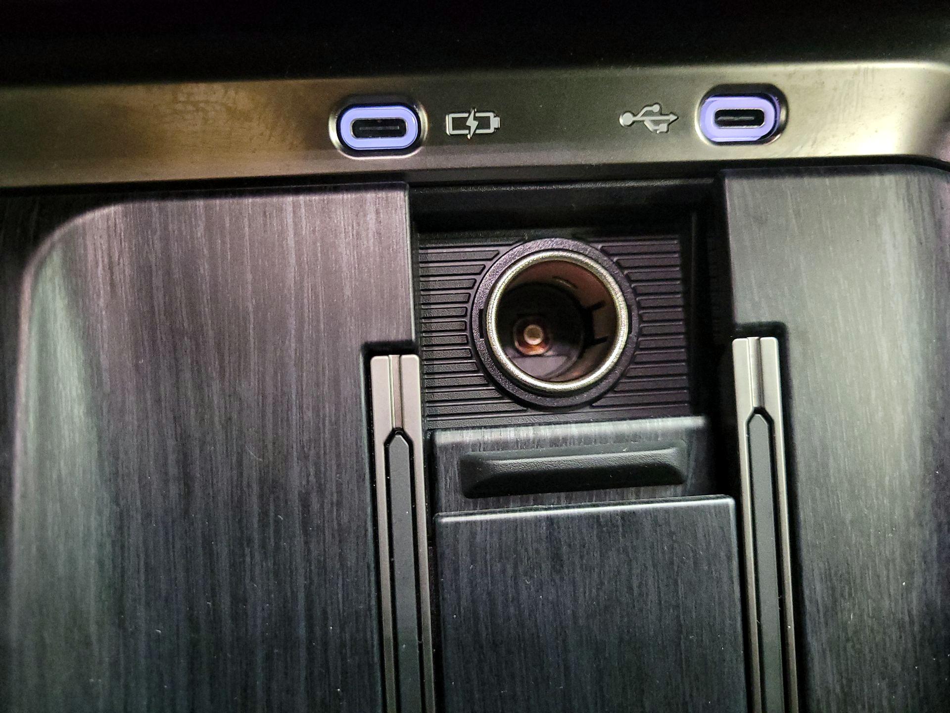 Thumbnail: 2025 Lexus GX - 18