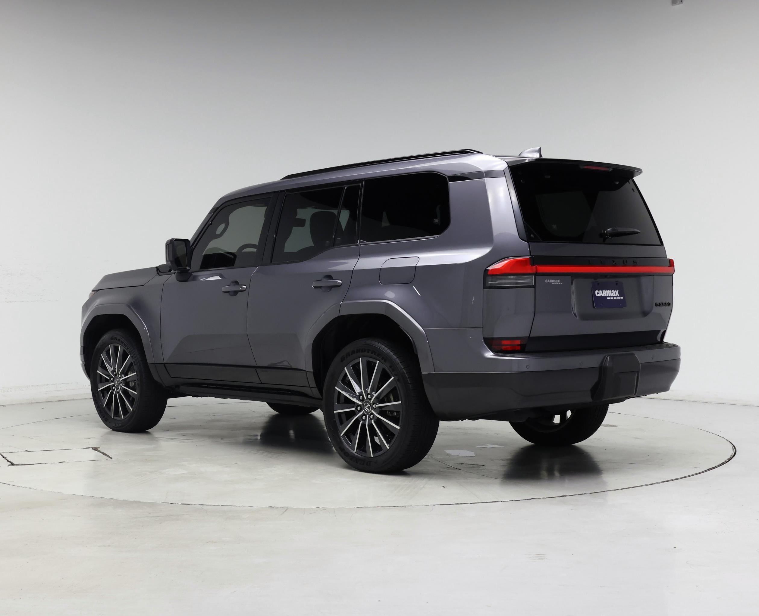 Thumbnail: 2025 Lexus GX - 2