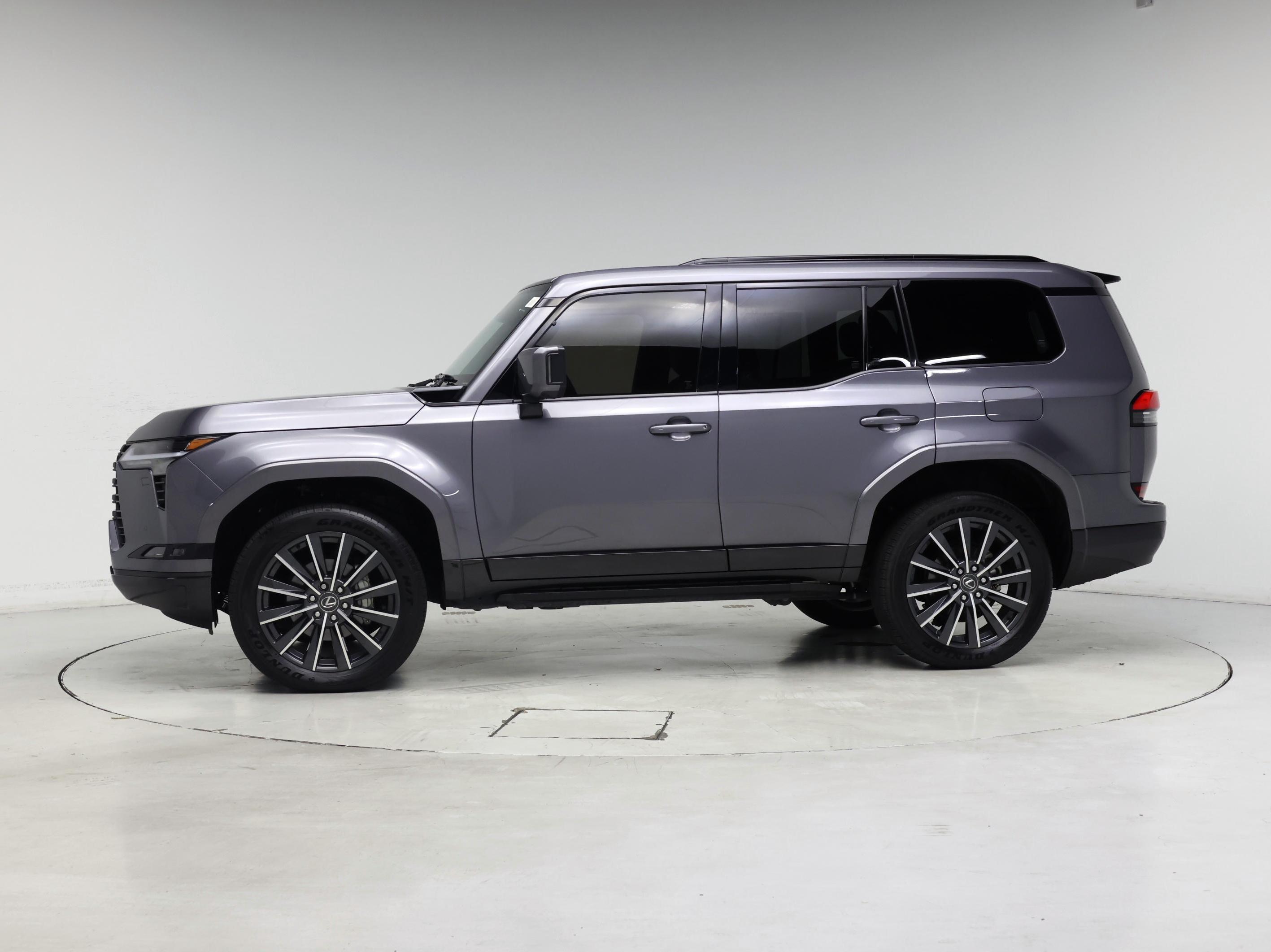Thumbnail: 2025 Lexus GX - 3