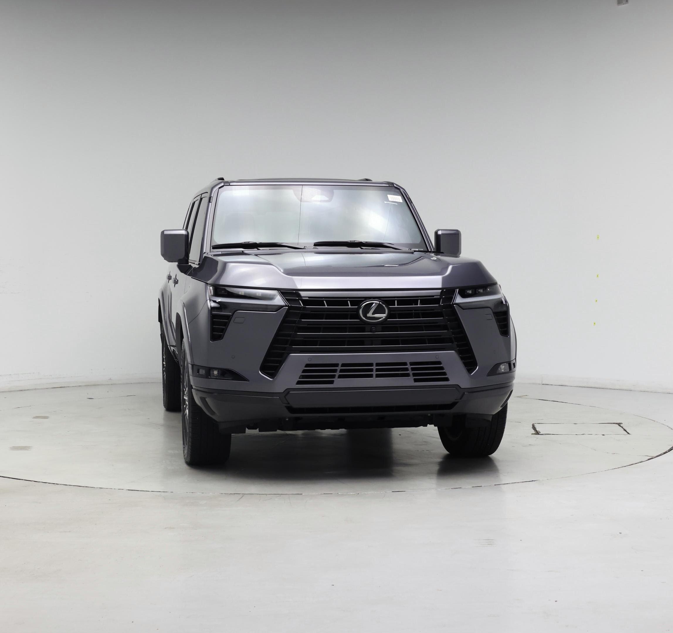 Thumbnail: 2025 Lexus GX - 5