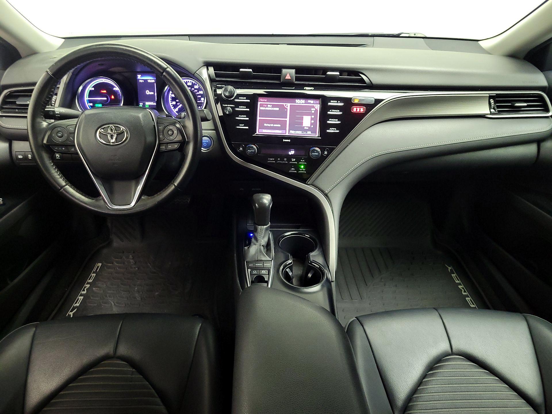 Thumbnail: 2020 Toyota Camry - 9