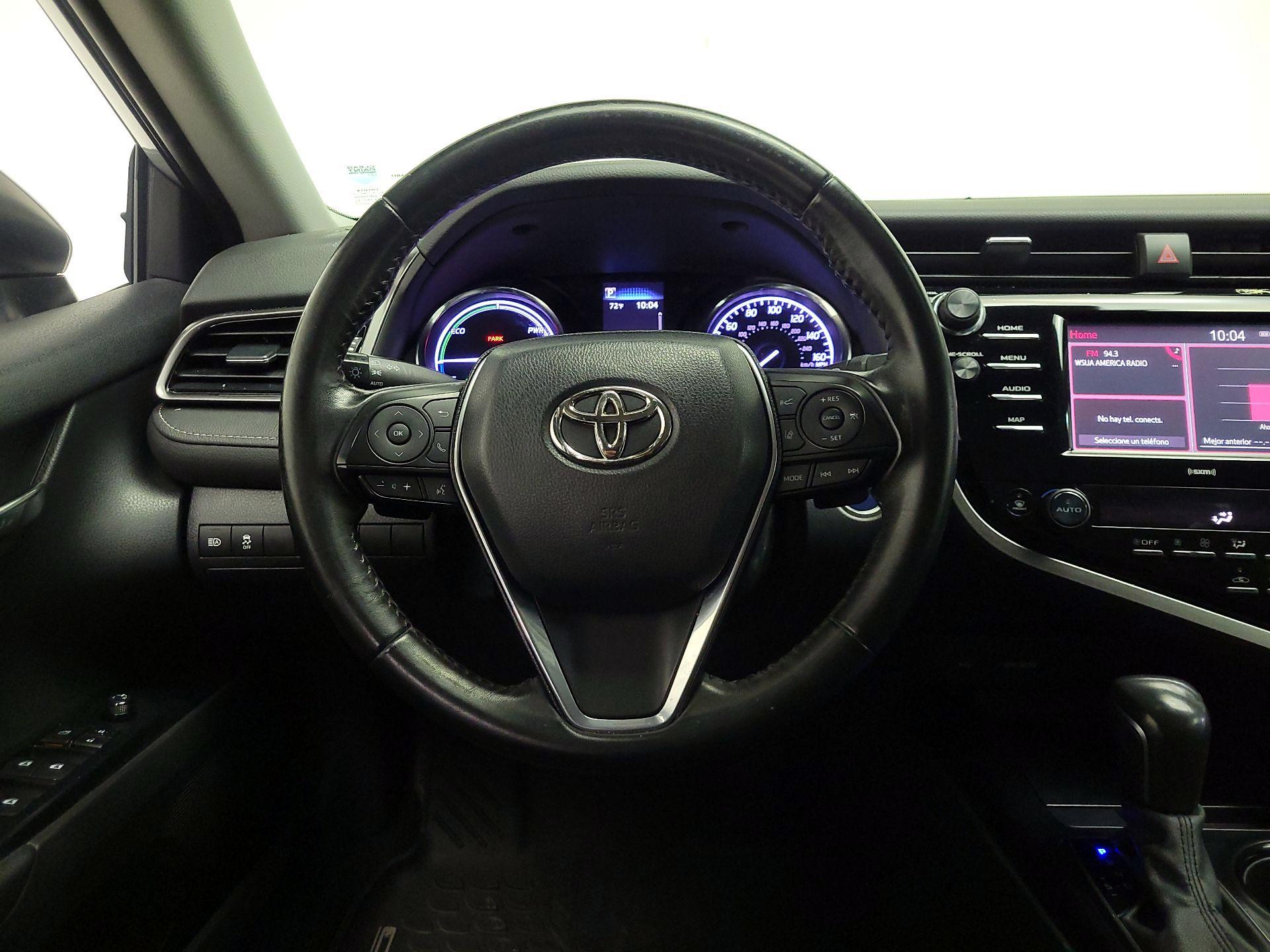Thumbnail: 2020 Toyota Camry - 10