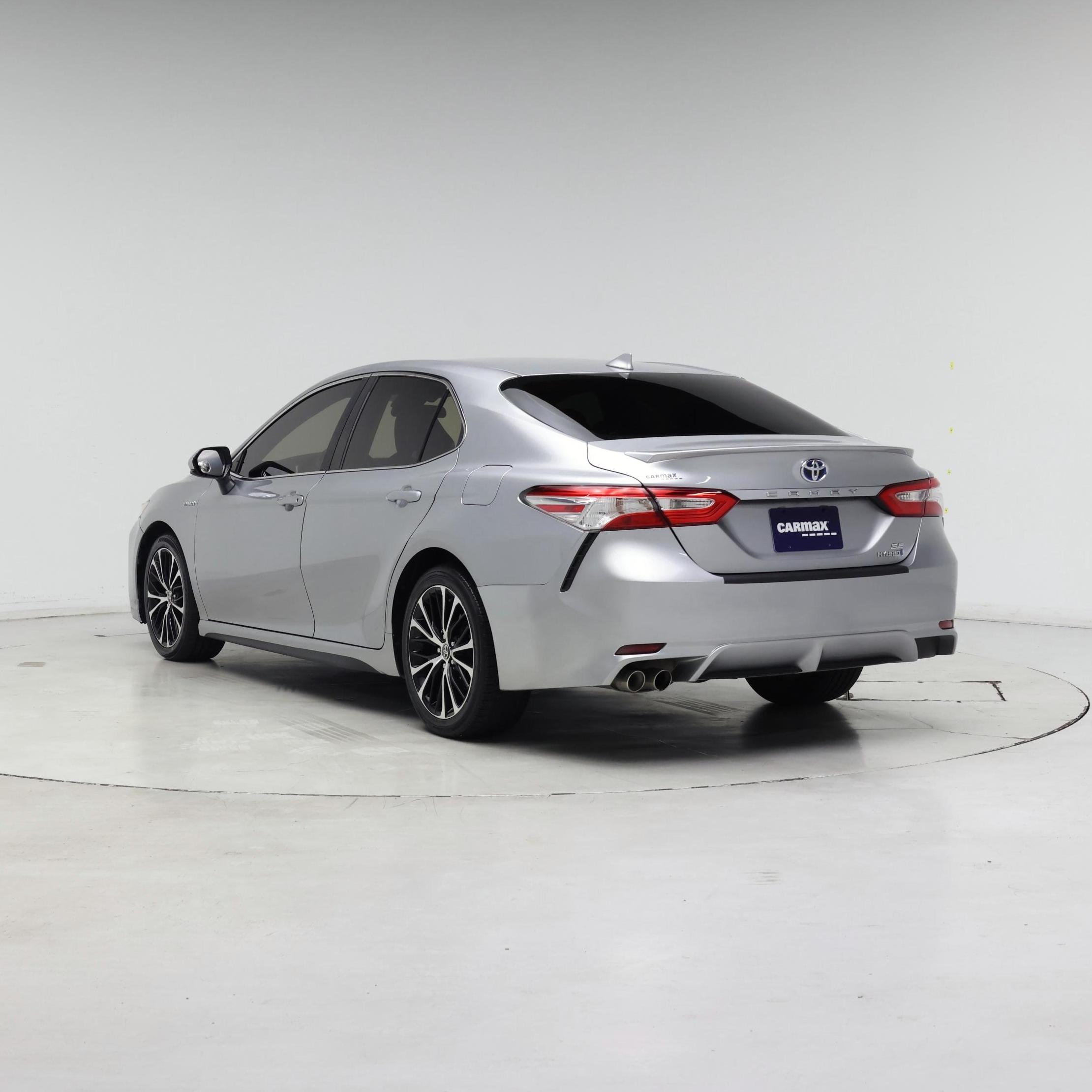 Thumbnail: 2020 Toyota Camry - 2