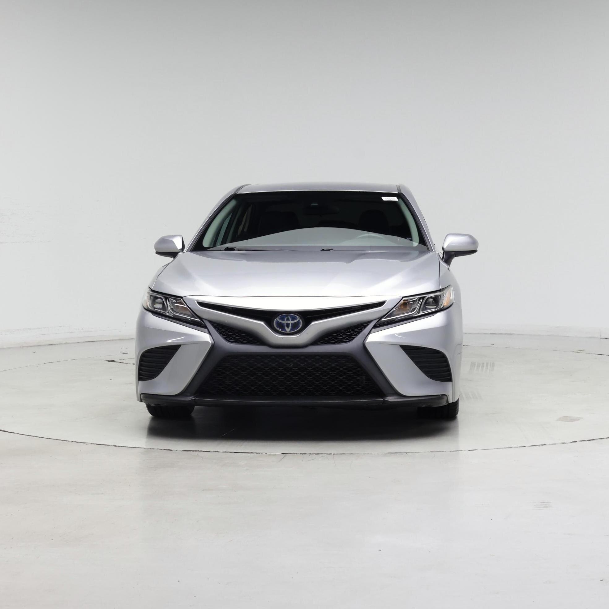Thumbnail: 2020 Toyota Camry - 5