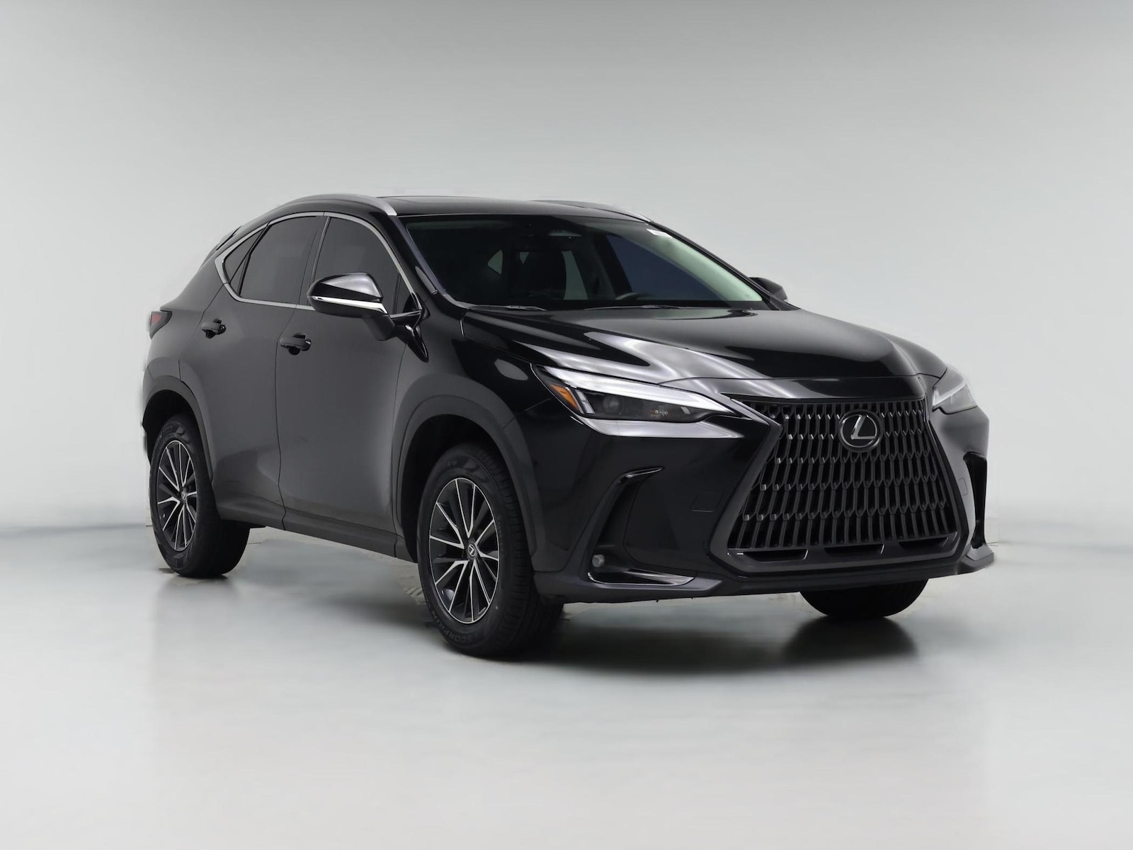 2024 Lexus NX