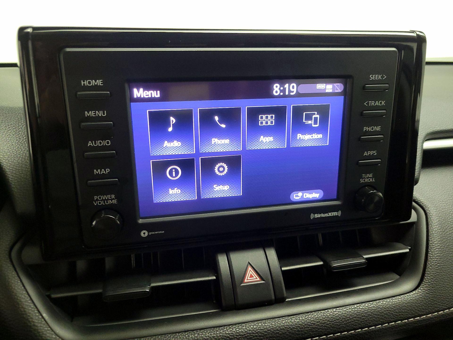 Thumbnail: 2021 Toyota RAV4 - 14