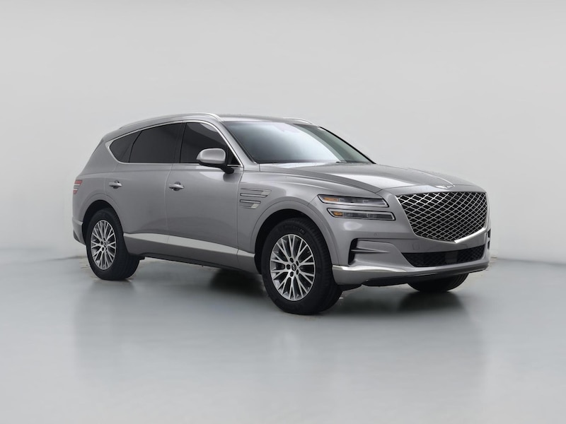 2024 Genesis GV80  -
                  West Palm Beach, FL