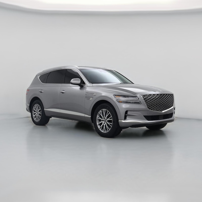 2024 Genesis GV80