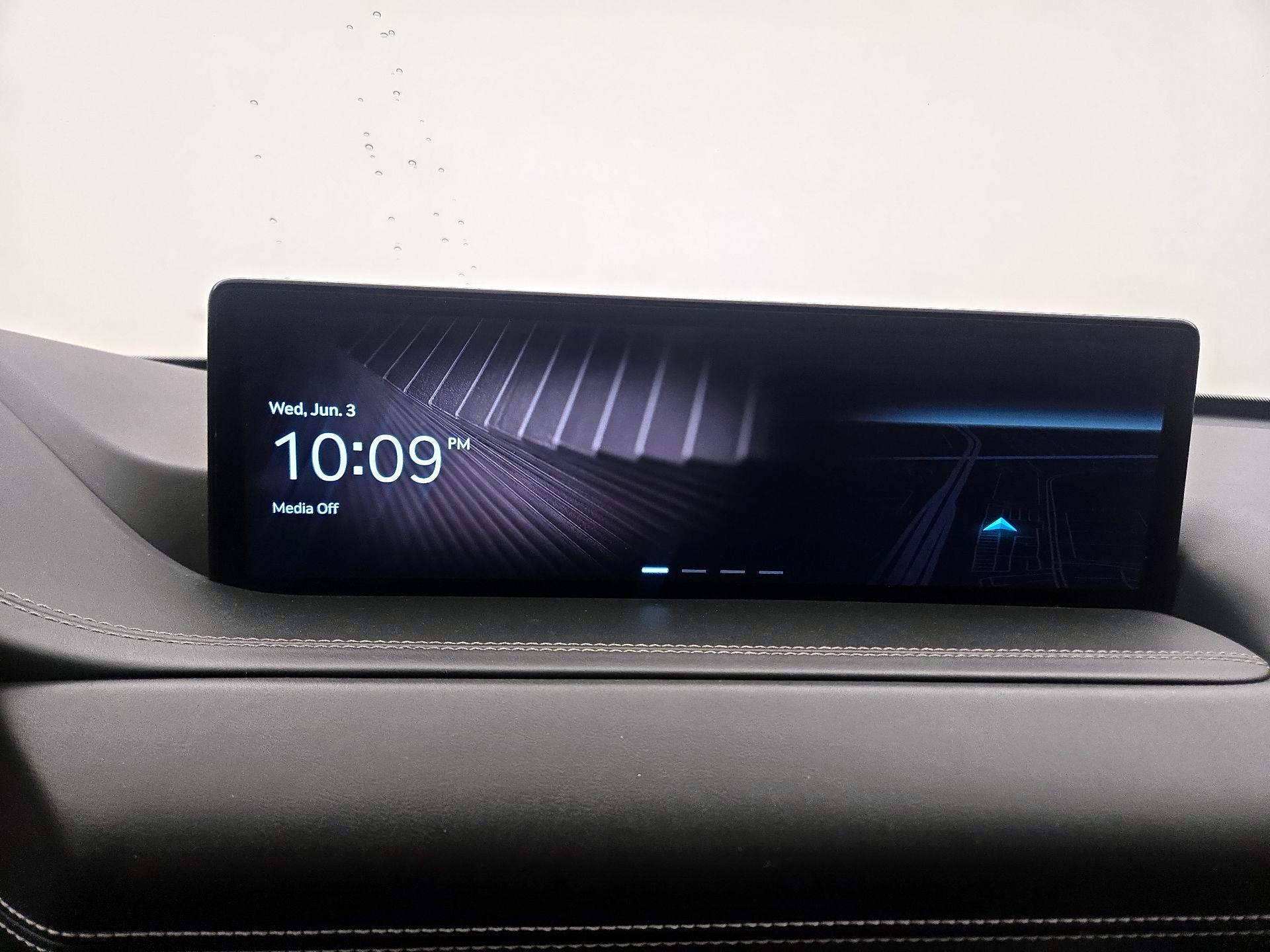 Thumbnail: 2024 Genesis GV80 - 16