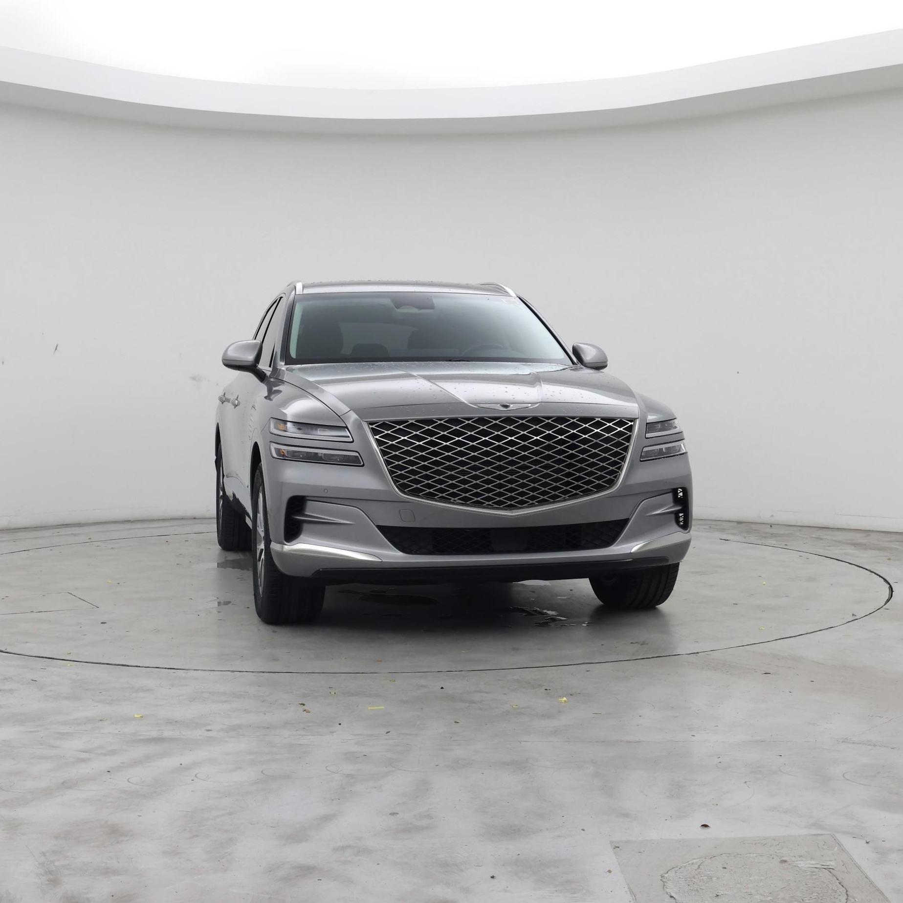 Thumbnail: 2024 Genesis GV80 - 5