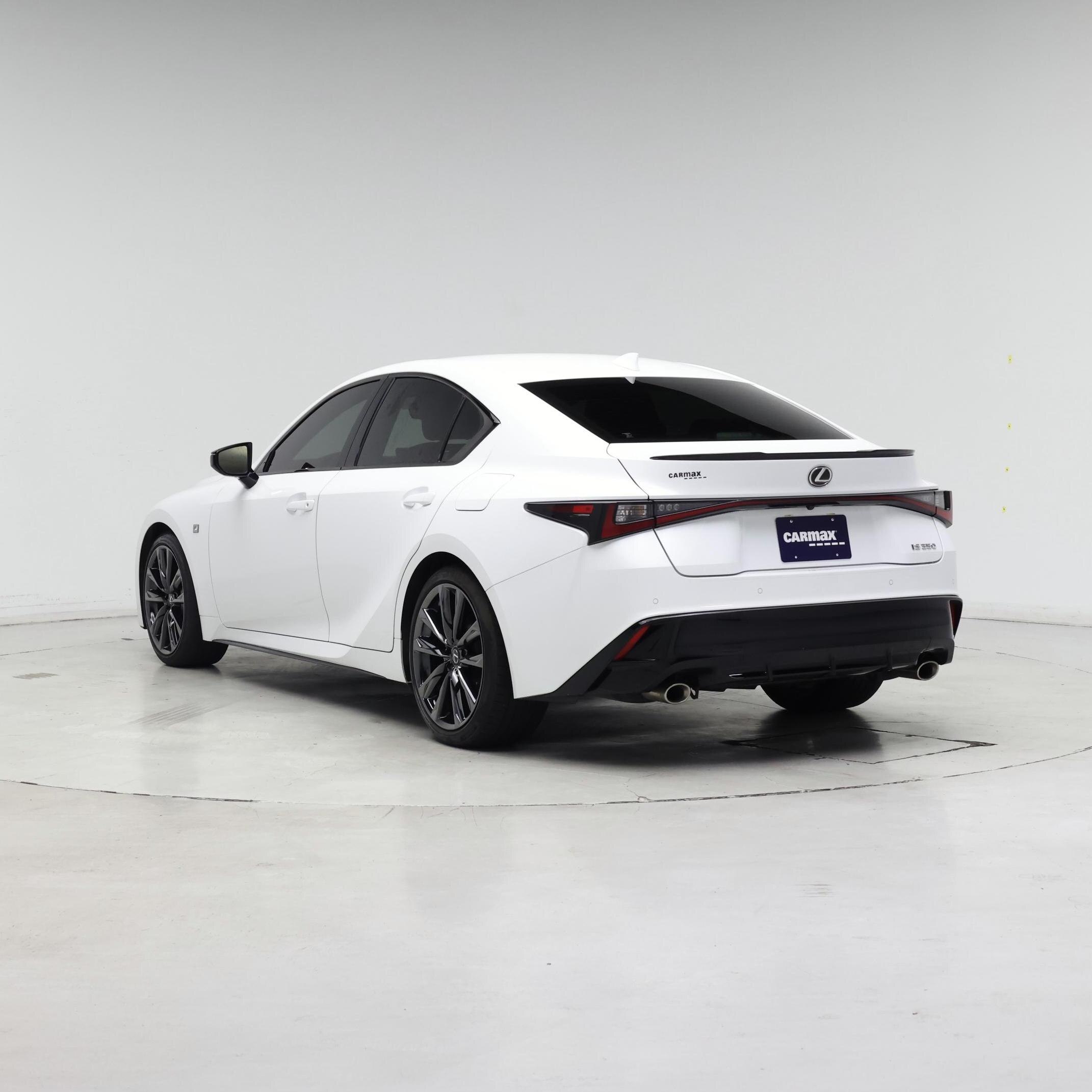 Thumbnail: 2025 Lexus IS - 2