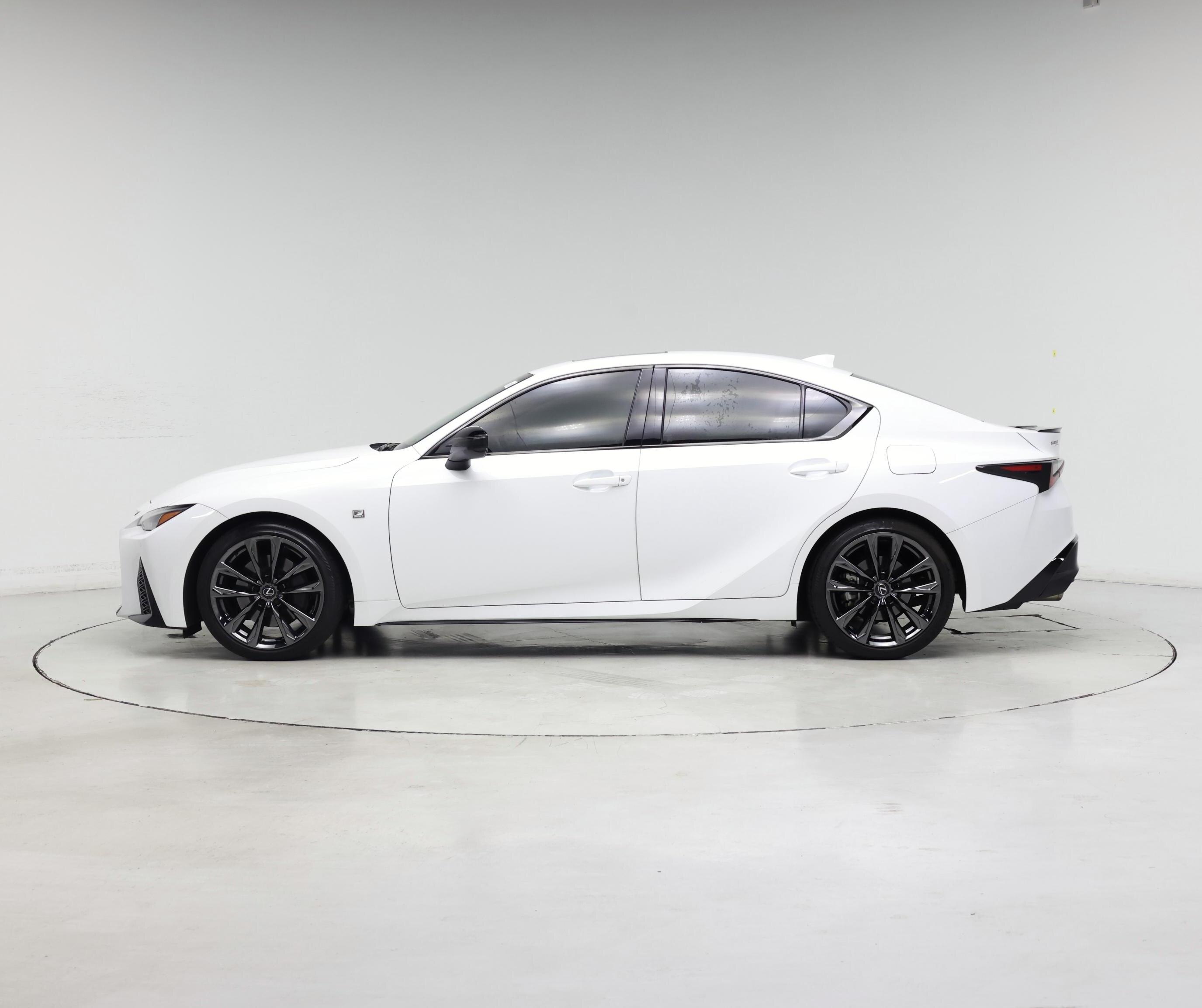 Thumbnail: 2025 Lexus IS - 3