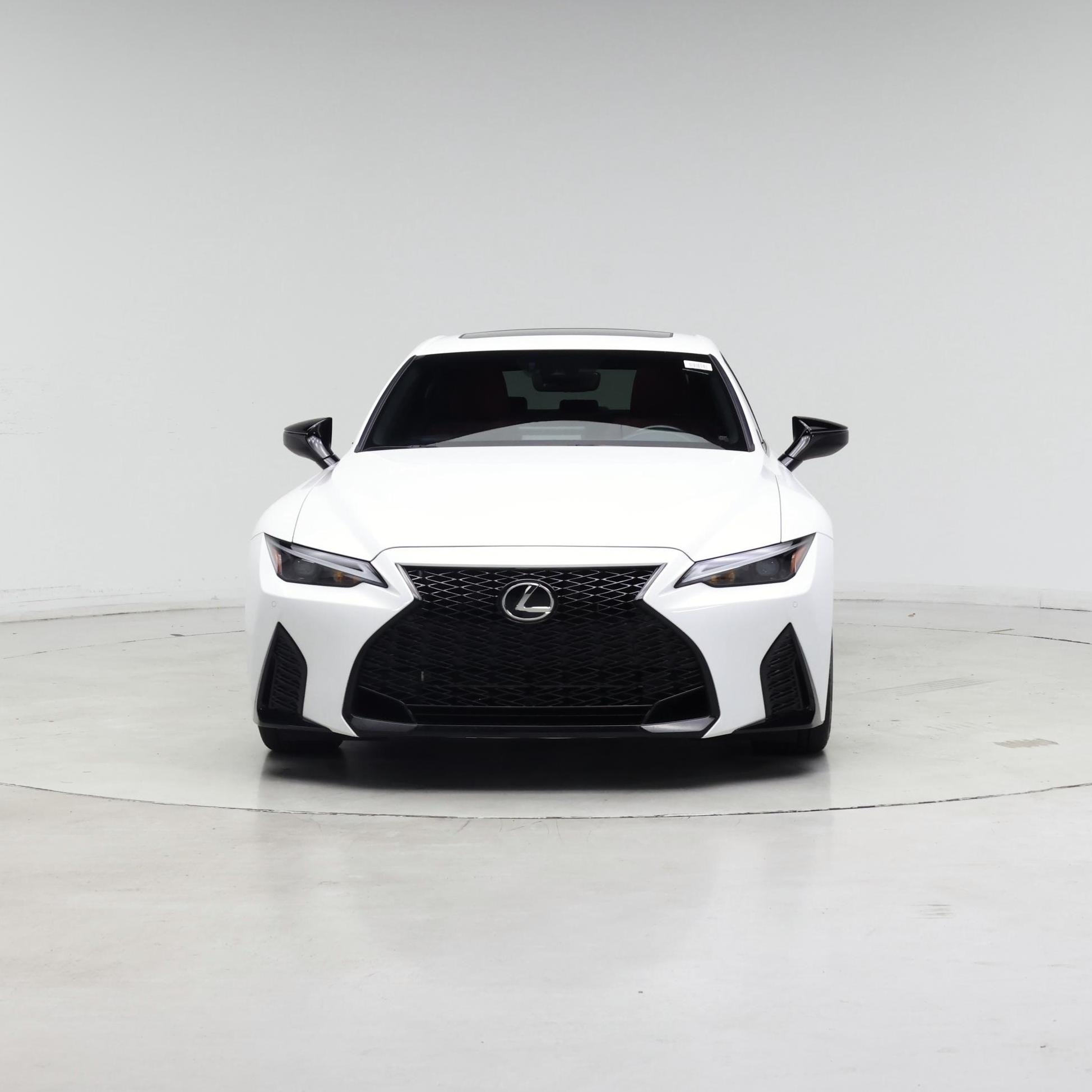 Thumbnail: 2025 Lexus IS - 5