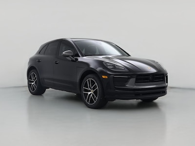 2023 Porsche Macan T