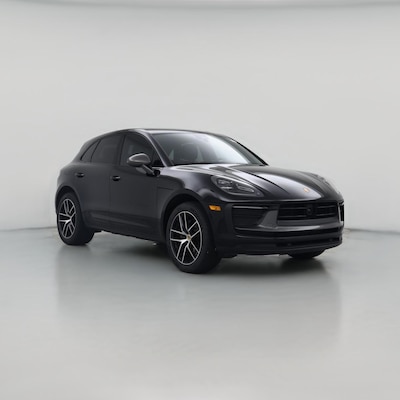 2023 Porsche Macan T