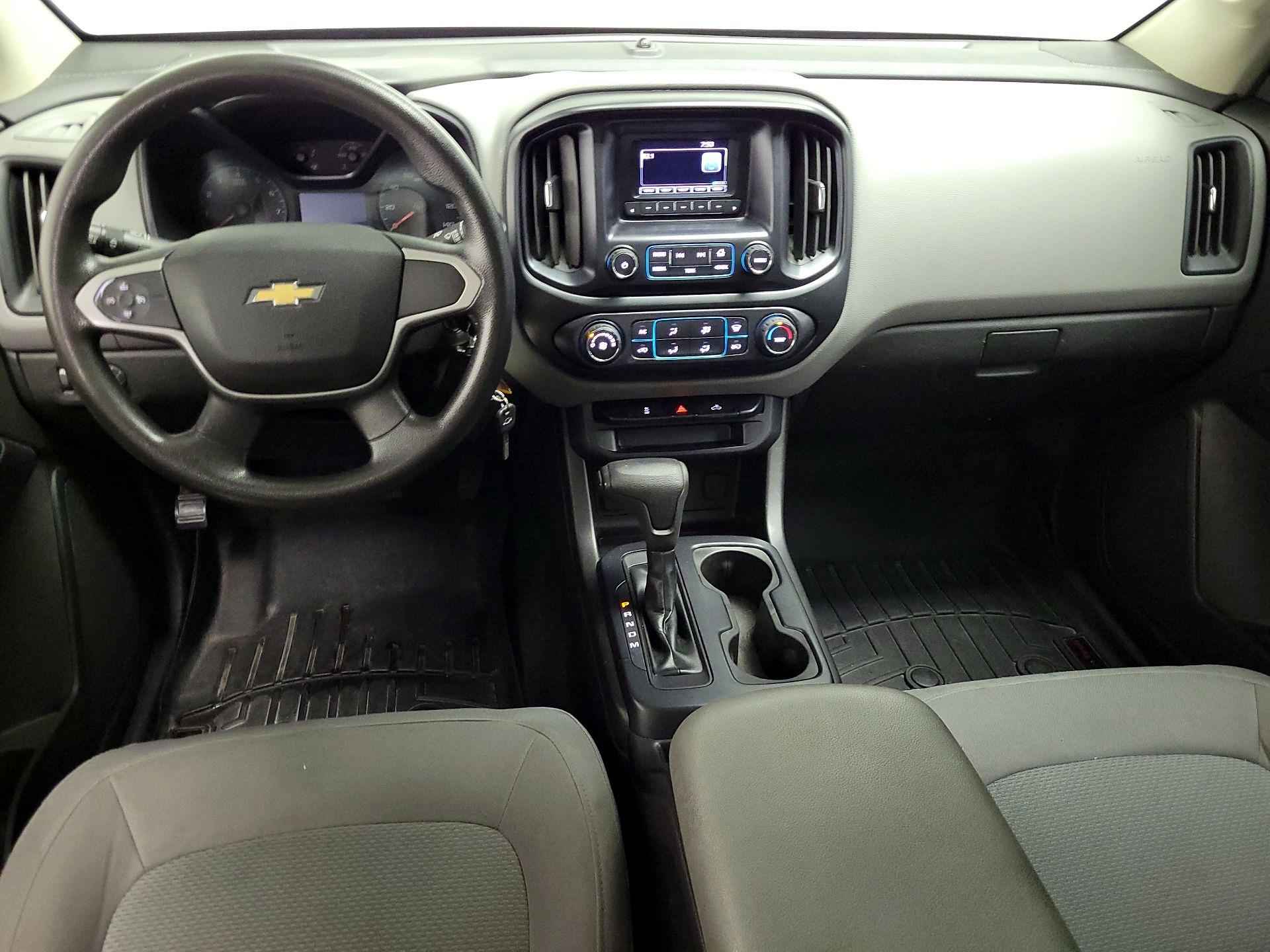 Thumbnail: 2016 Chevrolet Colorado - 9