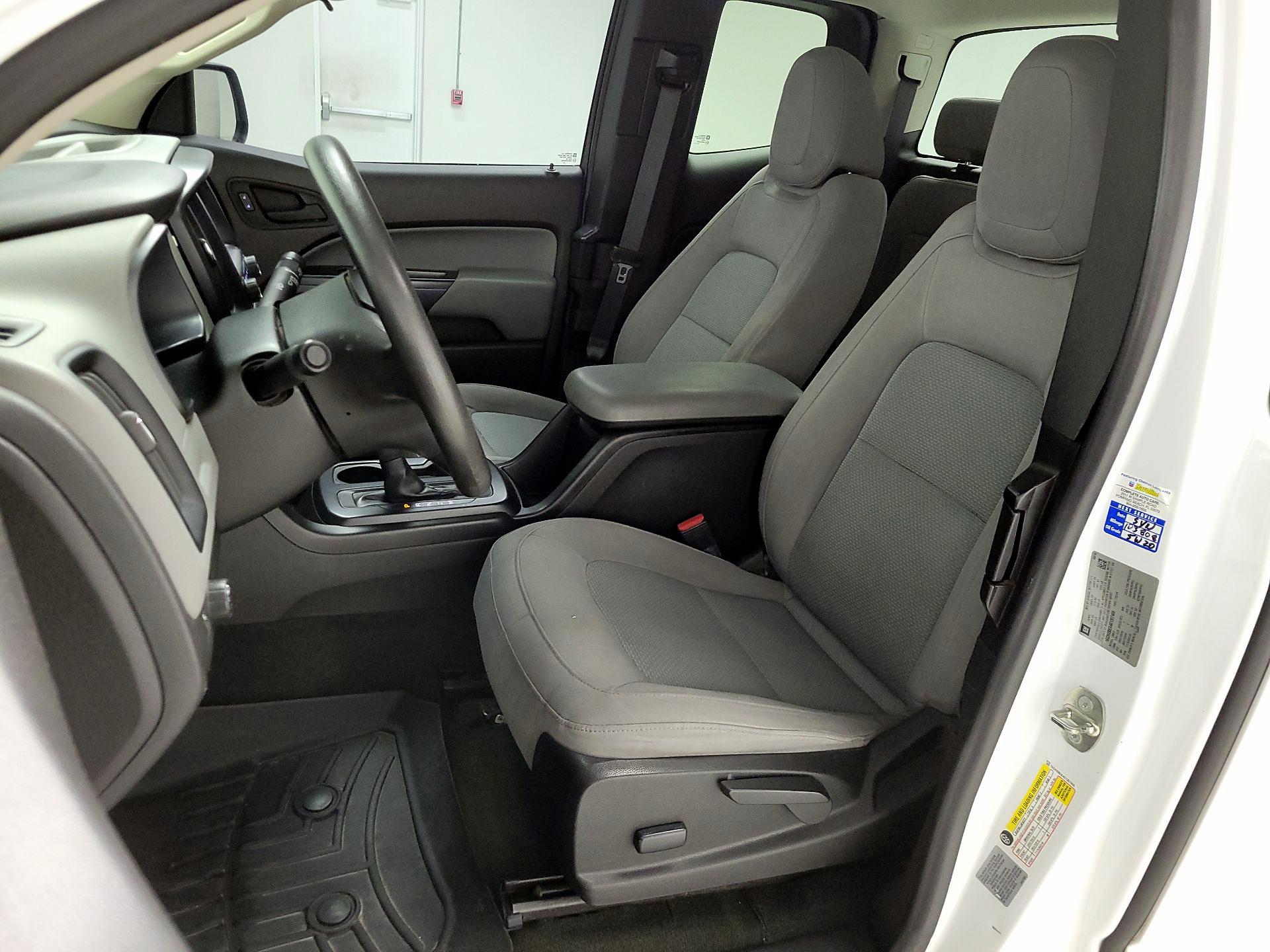 Thumbnail: 2016 Chevrolet Colorado - 11