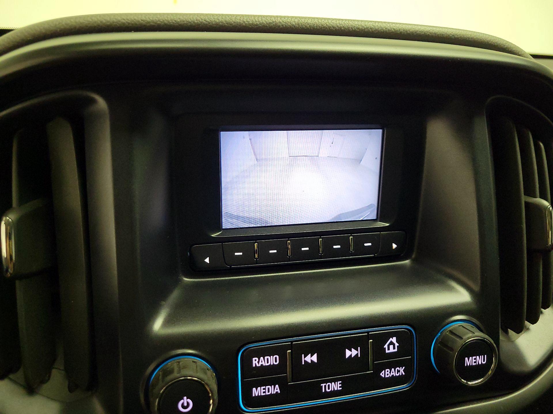 Thumbnail: 2016 Chevrolet Colorado - 14