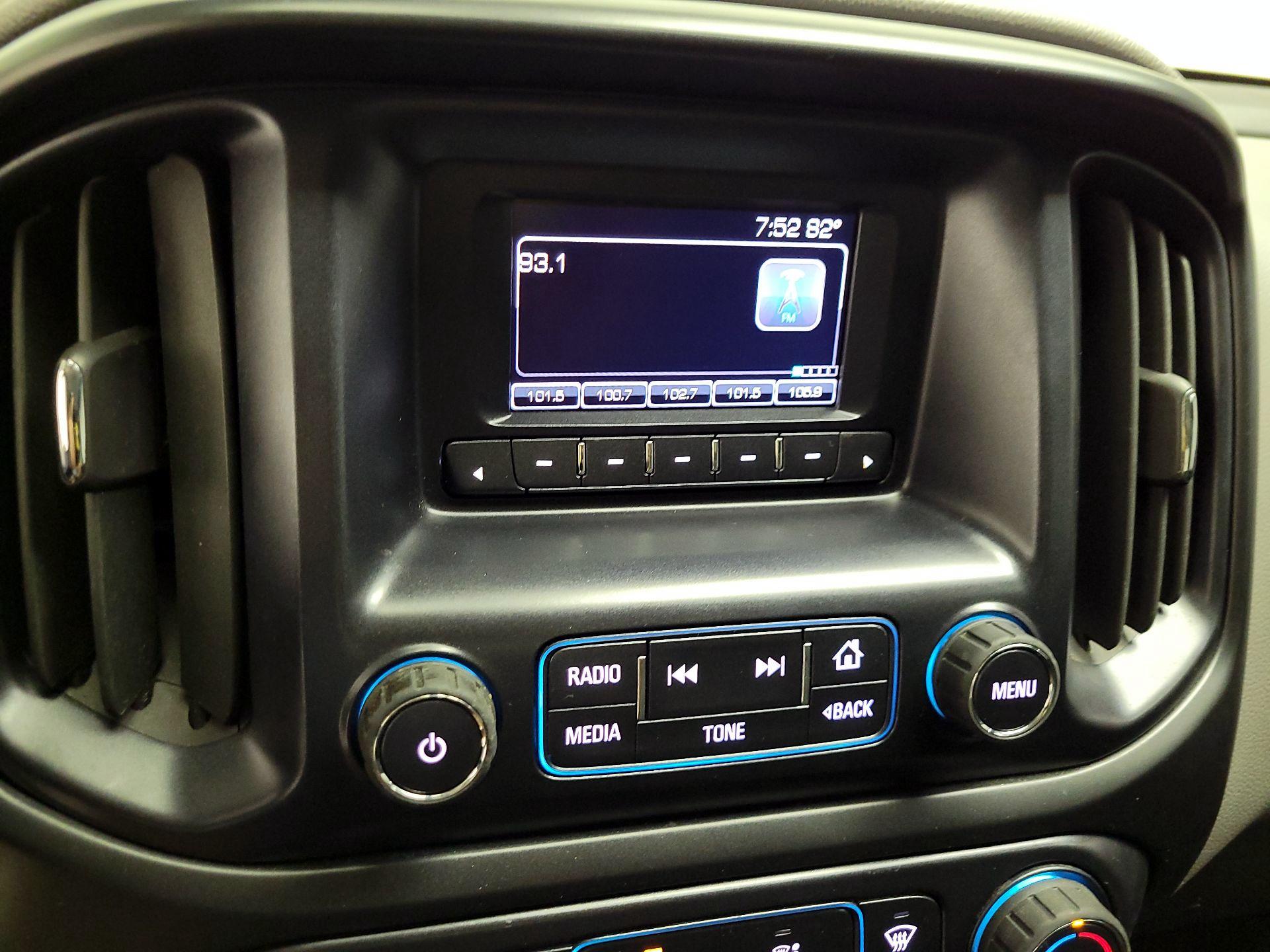 Thumbnail: 2016 Chevrolet Colorado - 15