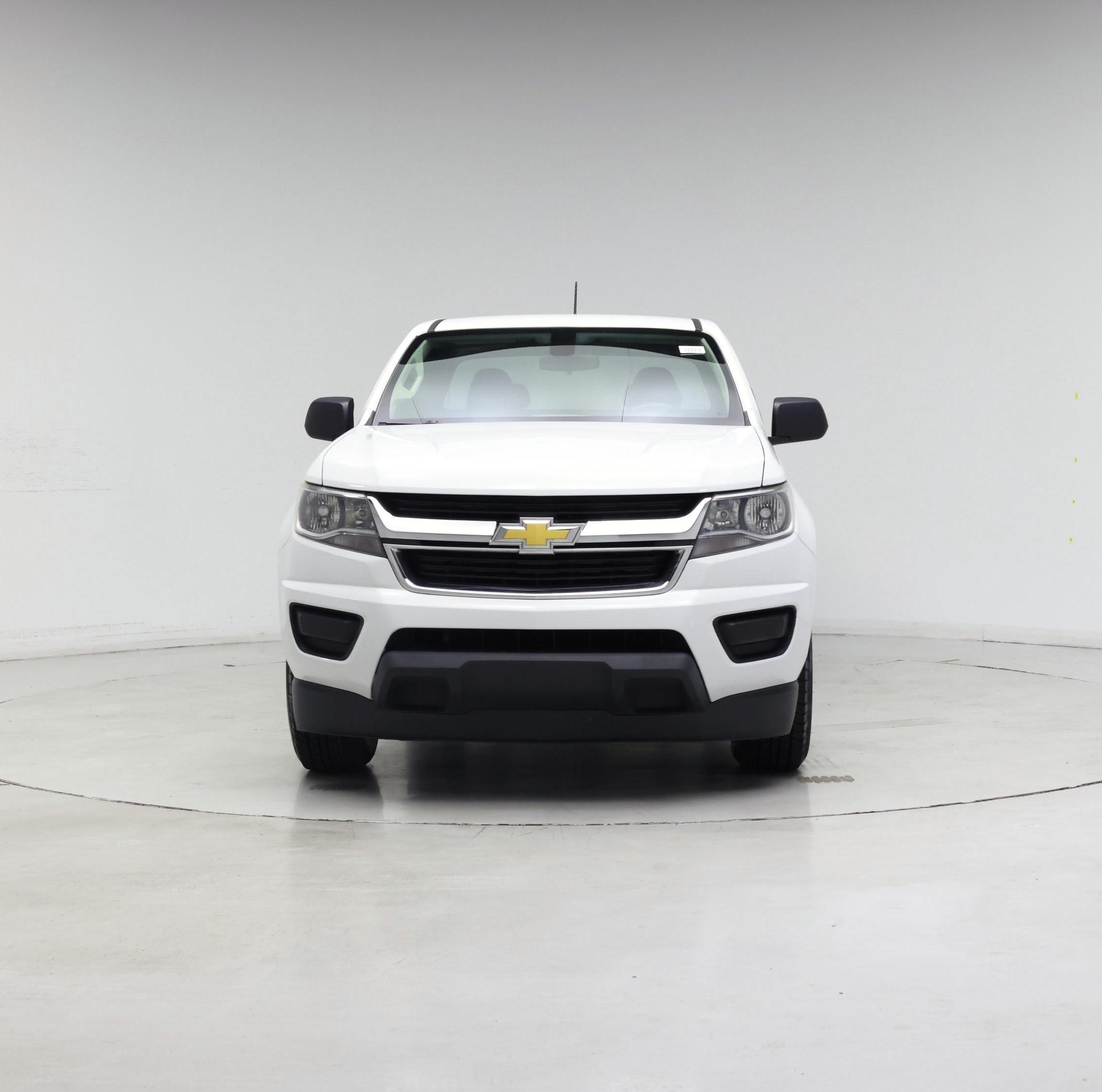 Thumbnail: 2016 Chevrolet Colorado - 5