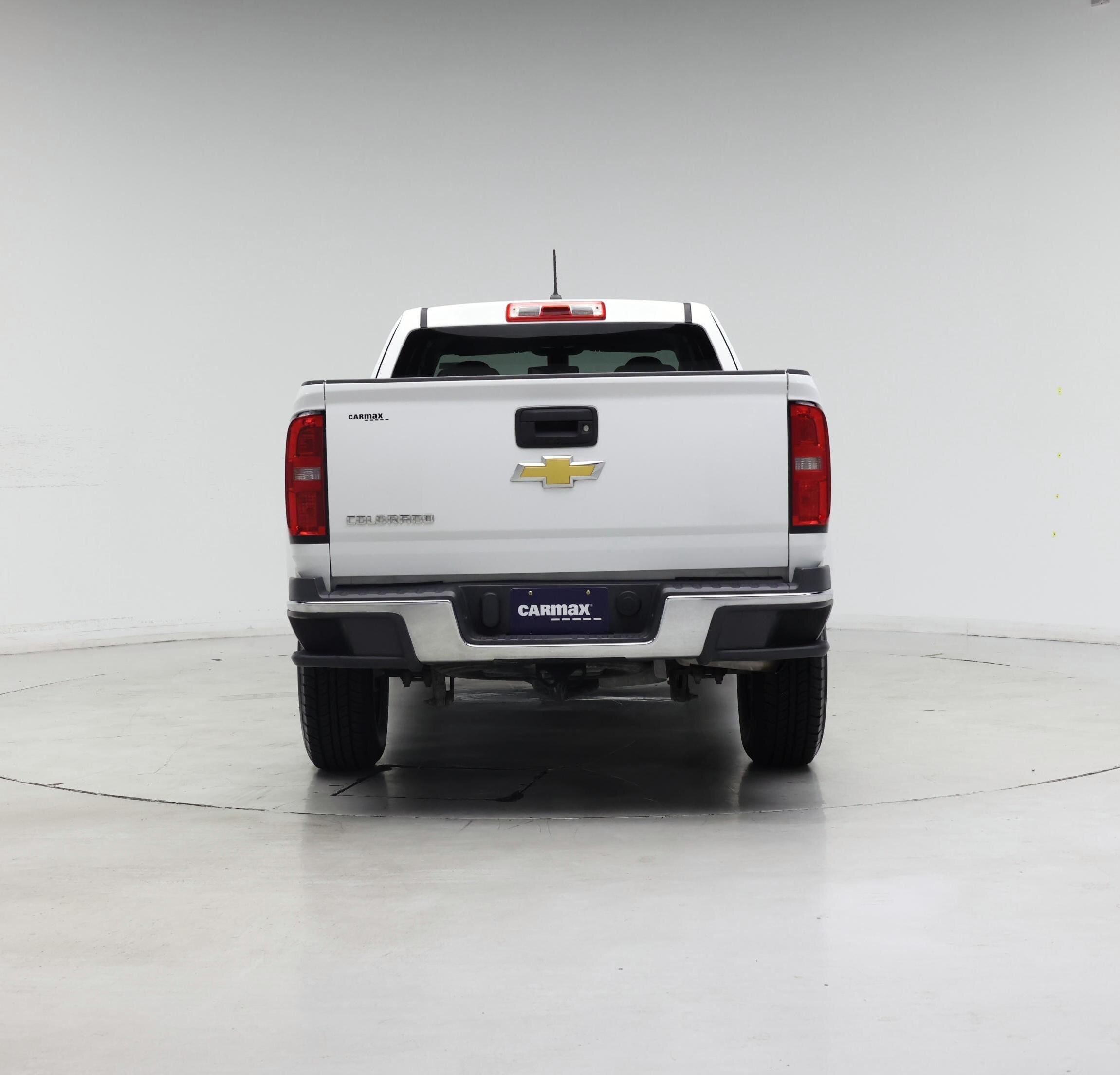 Thumbnail: 2016 Chevrolet Colorado - 6