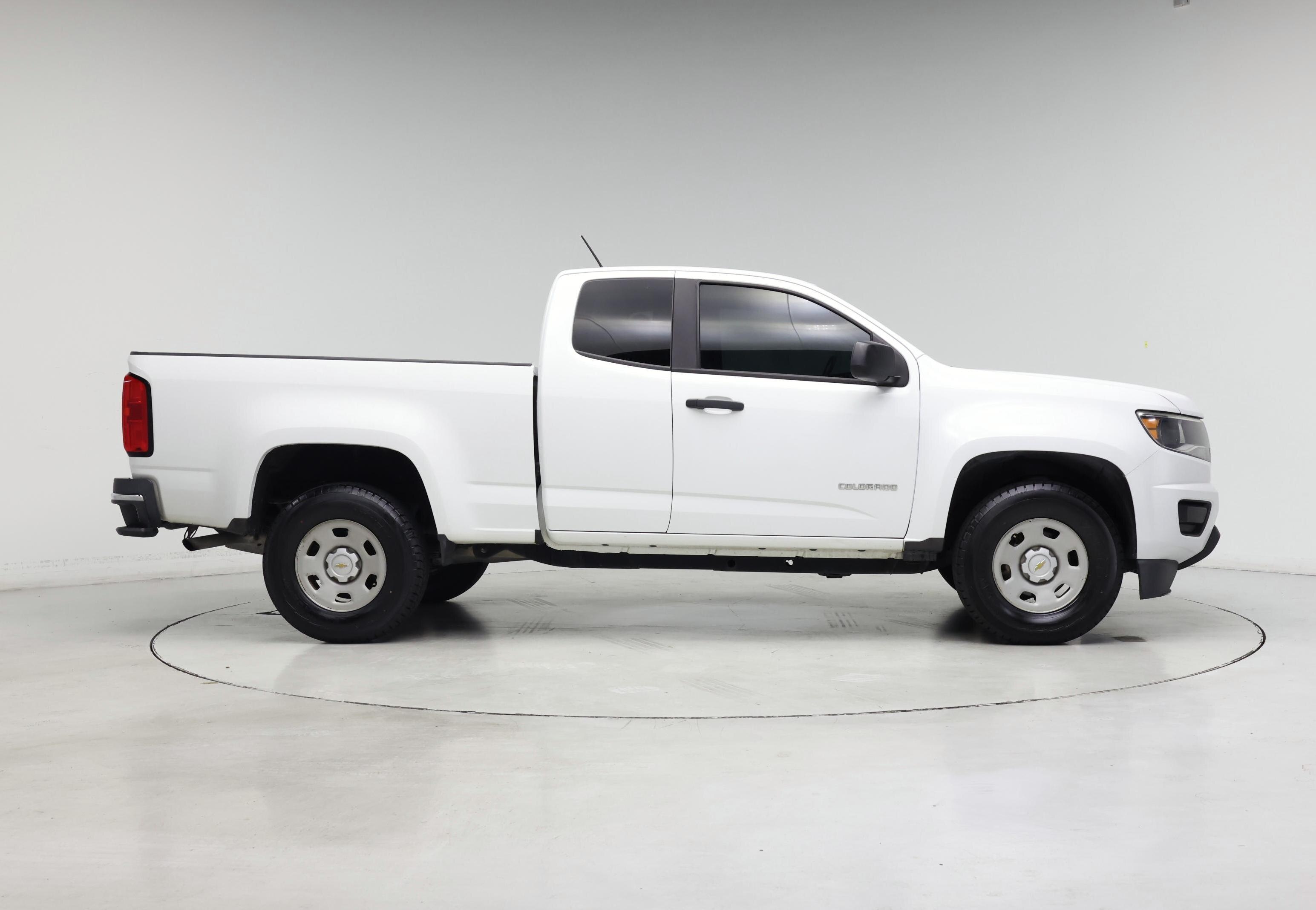 Thumbnail: 2016 Chevrolet Colorado - 7