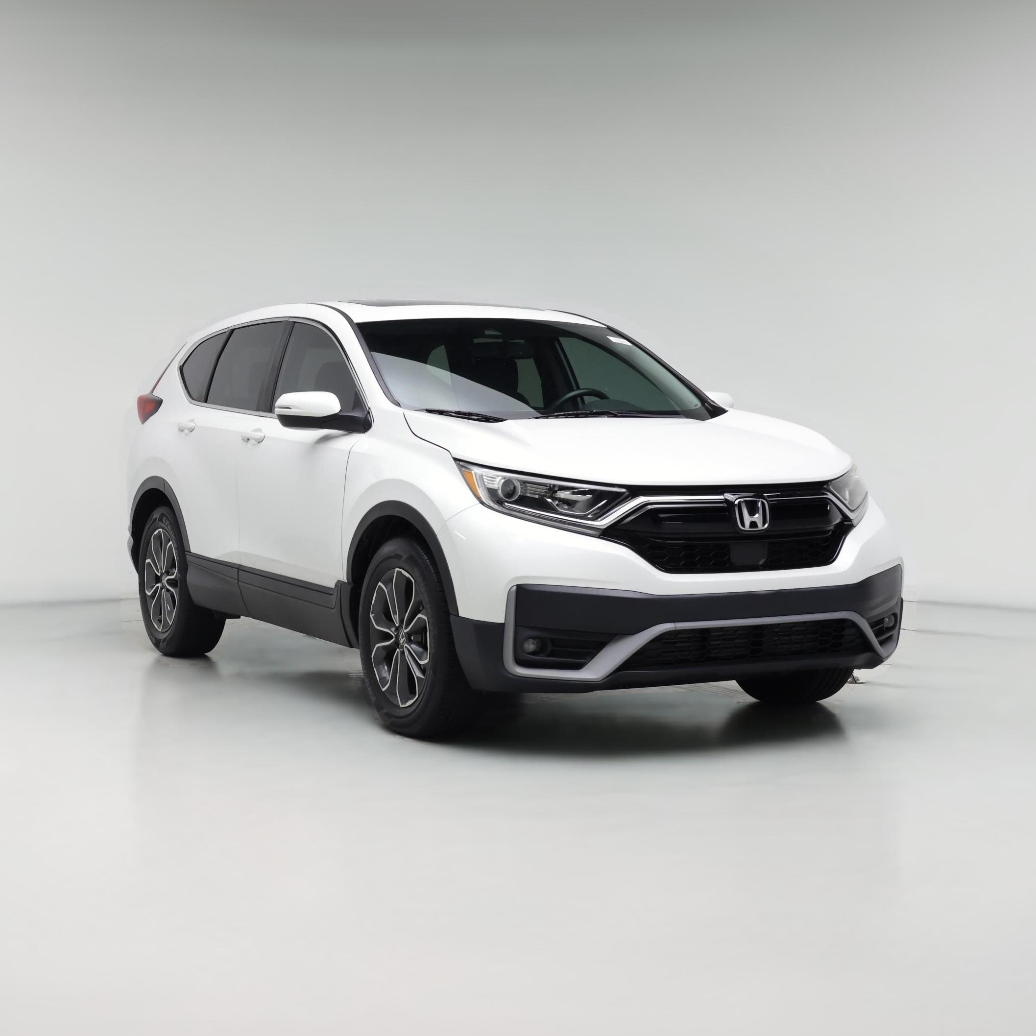 Thumbnail: 2022 Honda CR-V - 1