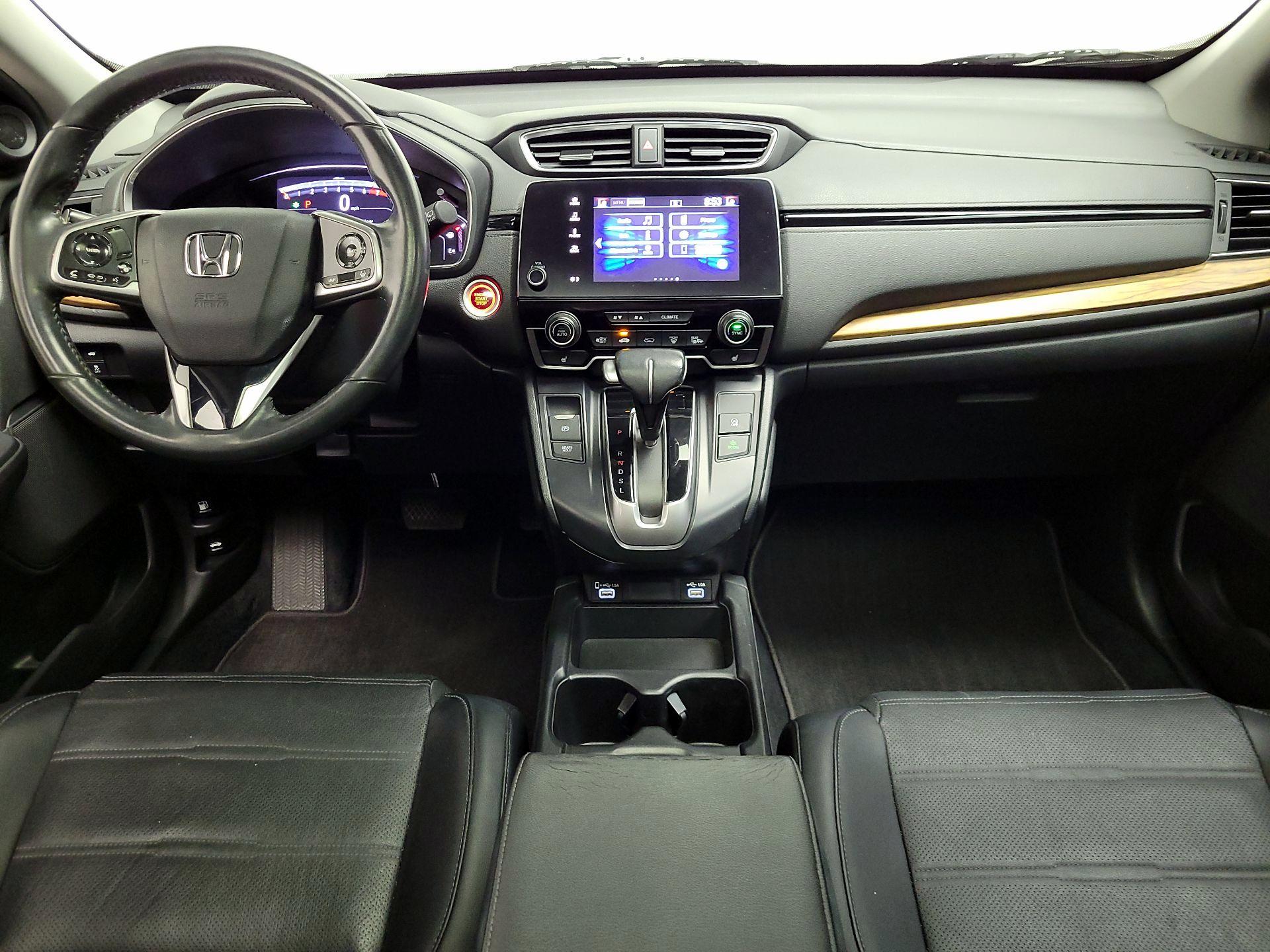 Thumbnail: 2022 Honda CR-V - 9