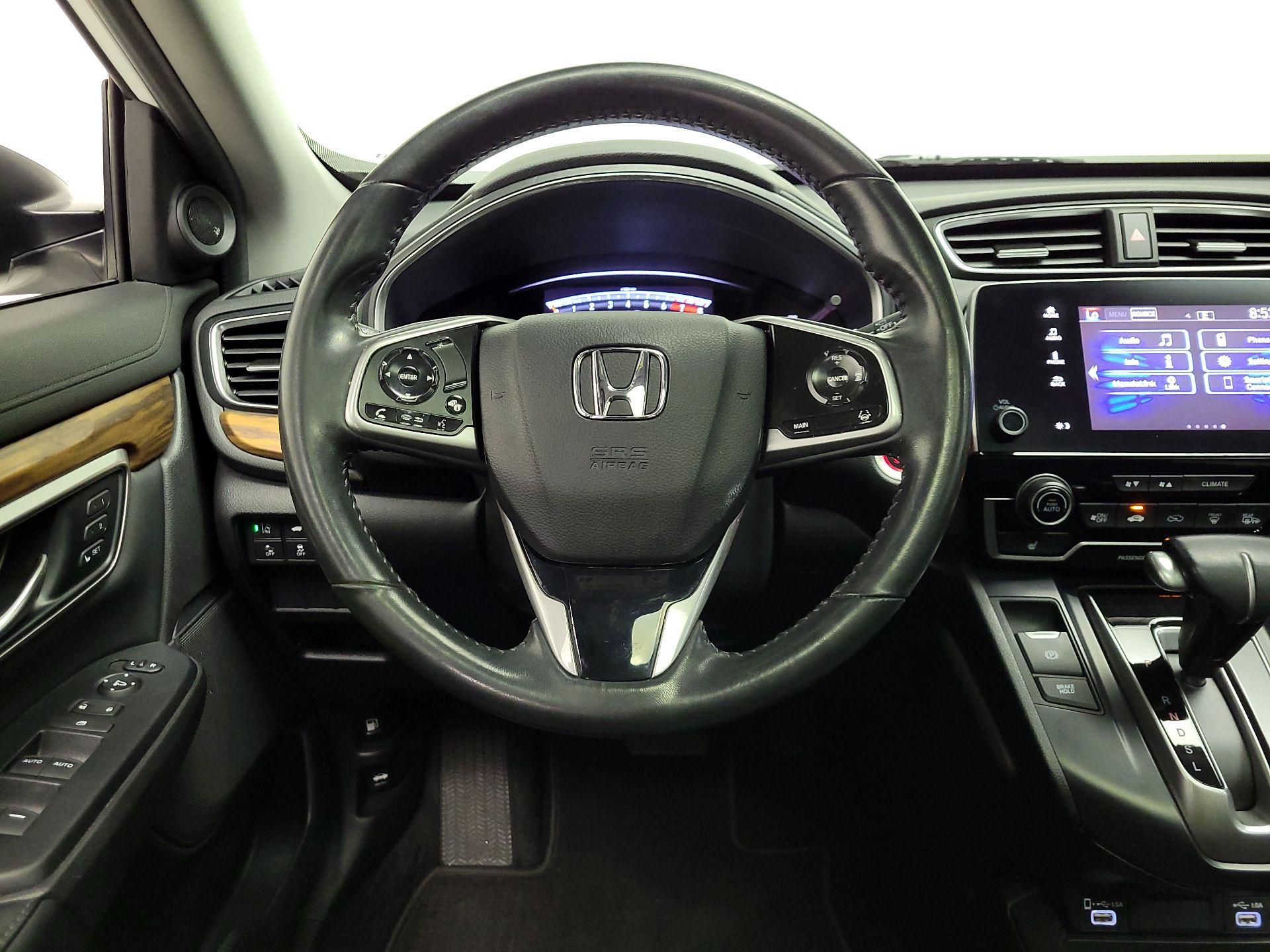 Thumbnail: 2022 Honda CR-V - 10