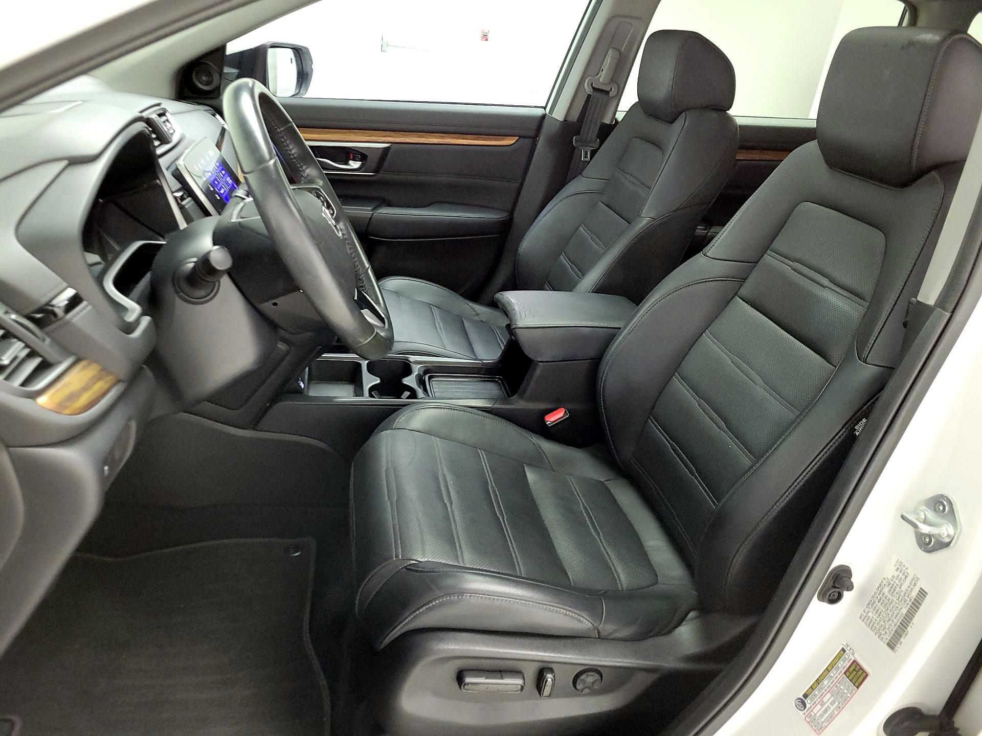 Thumbnail: 2022 Honda CR-V - 11