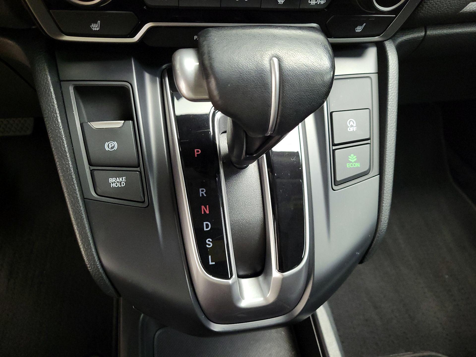 Thumbnail: 2022 Honda CR-V - 18