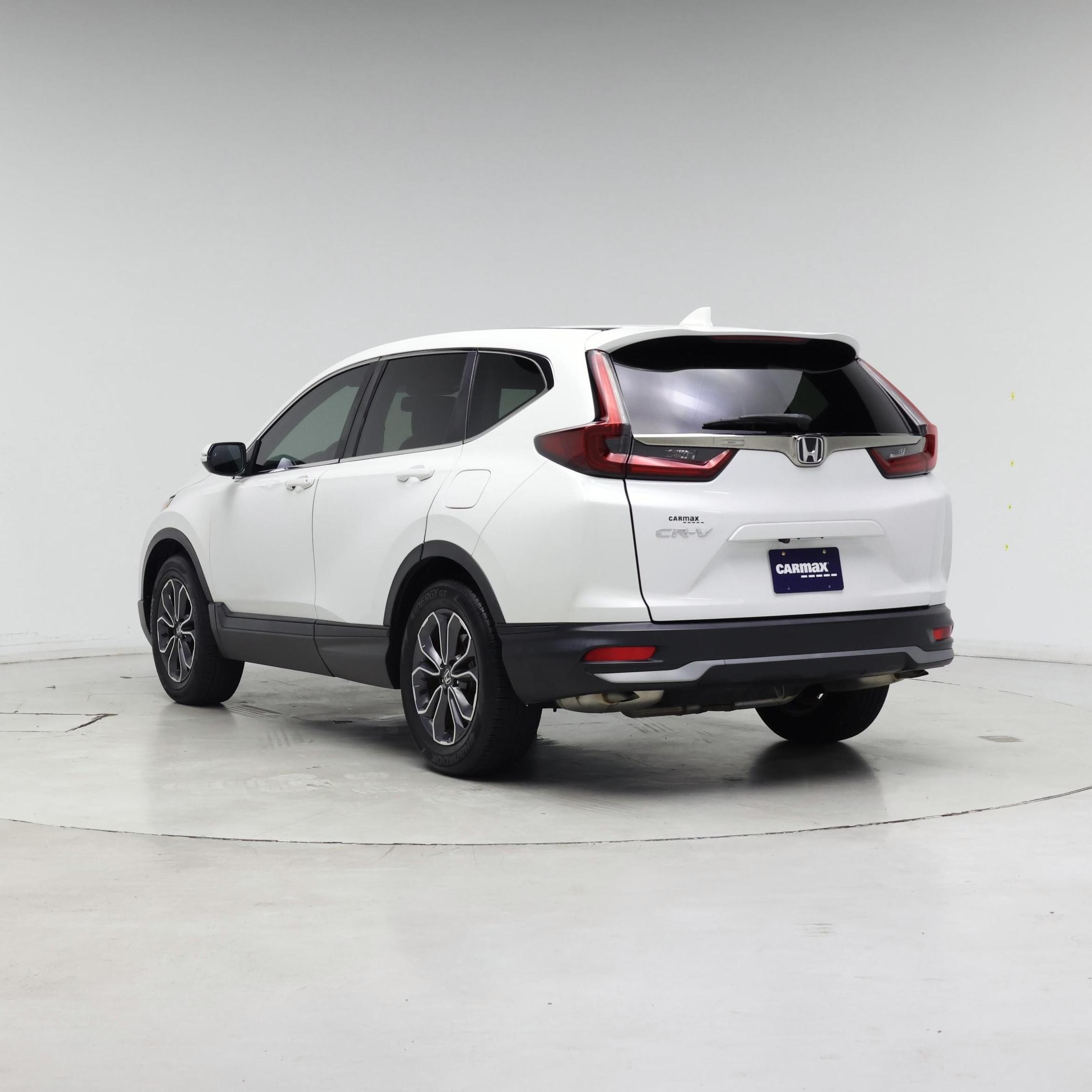 Thumbnail: 2022 Honda CR-V - 2