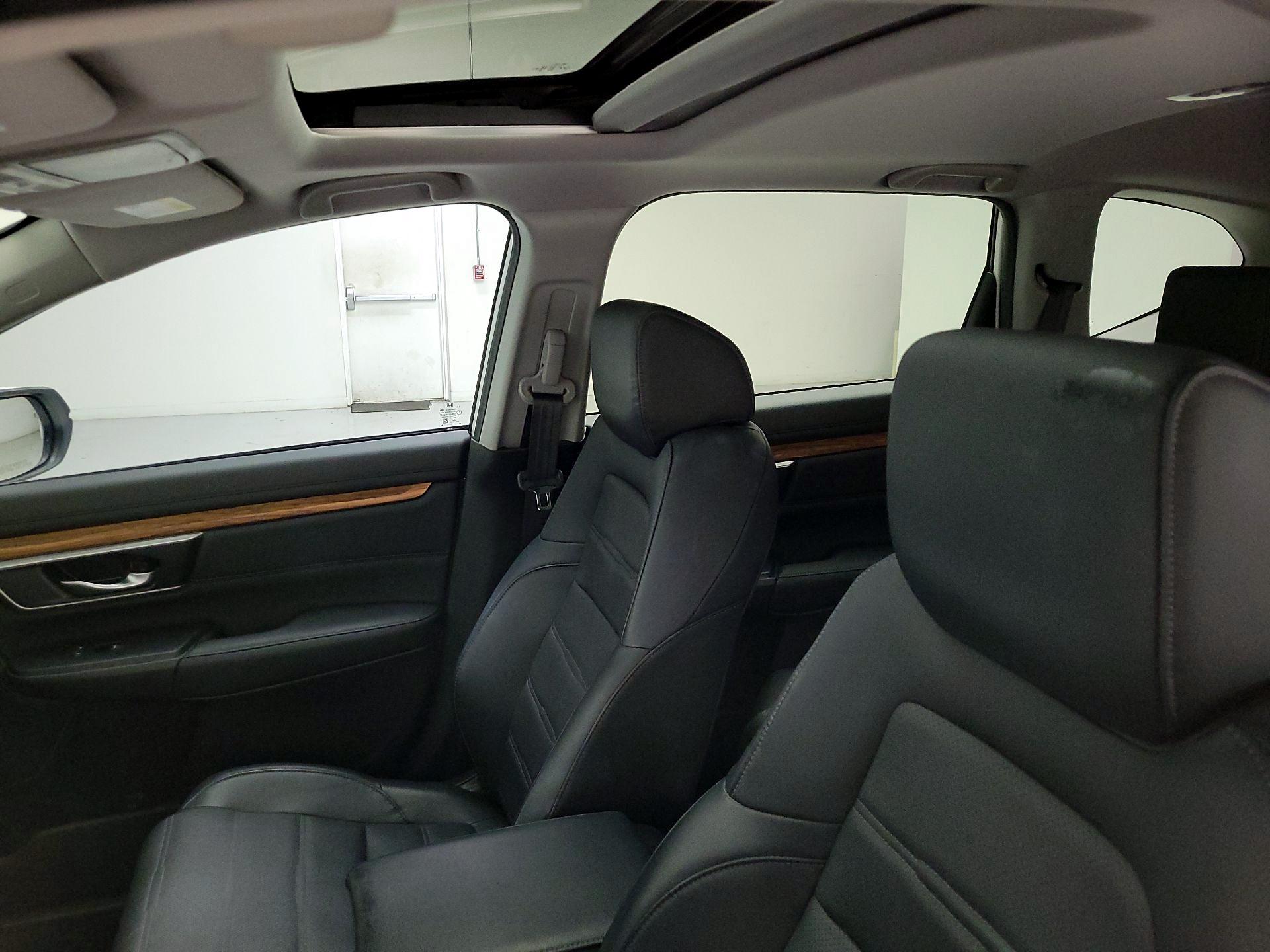Thumbnail: 2022 Honda CR-V - 20