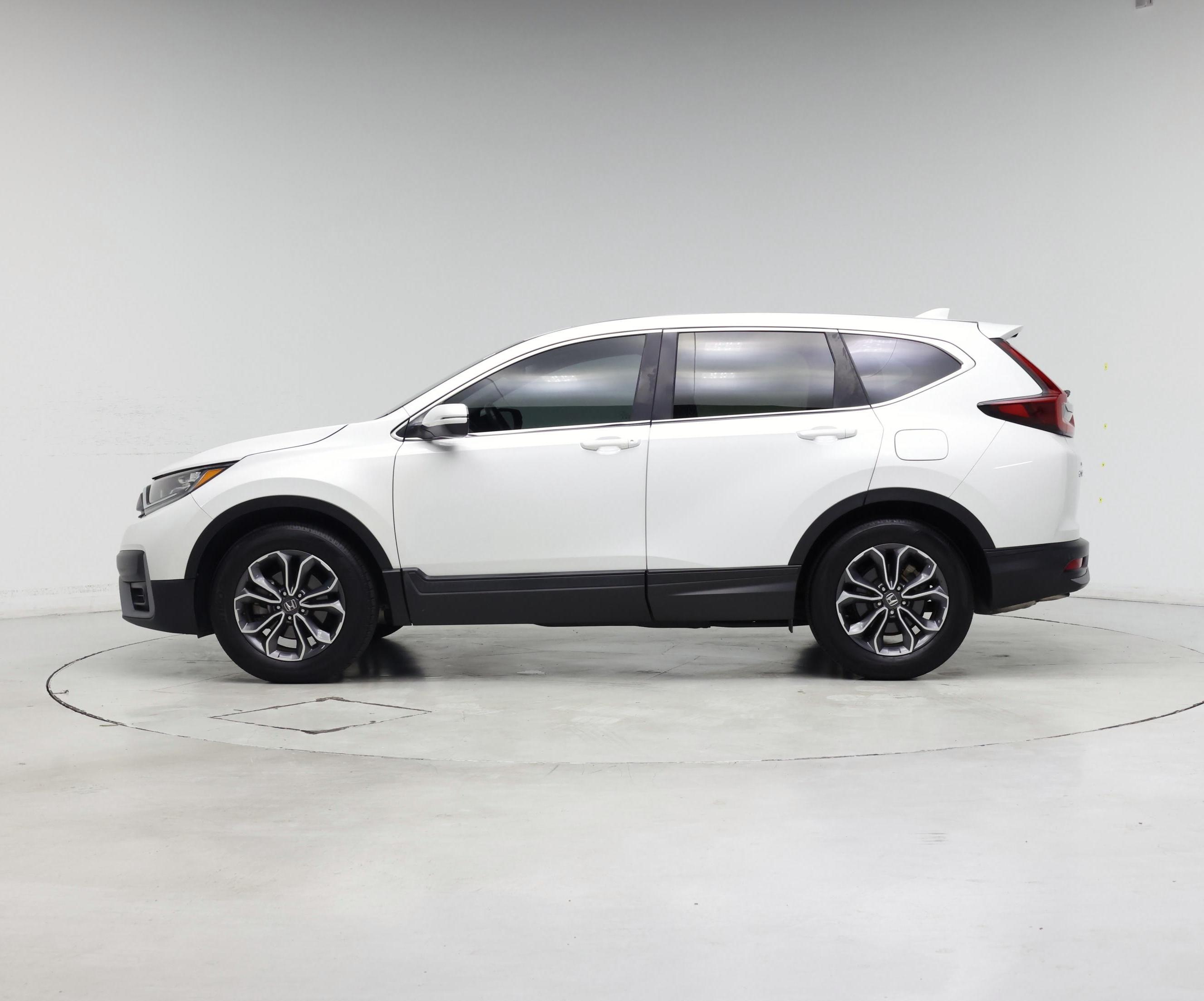 Thumbnail: 2022 Honda CR-V - 3