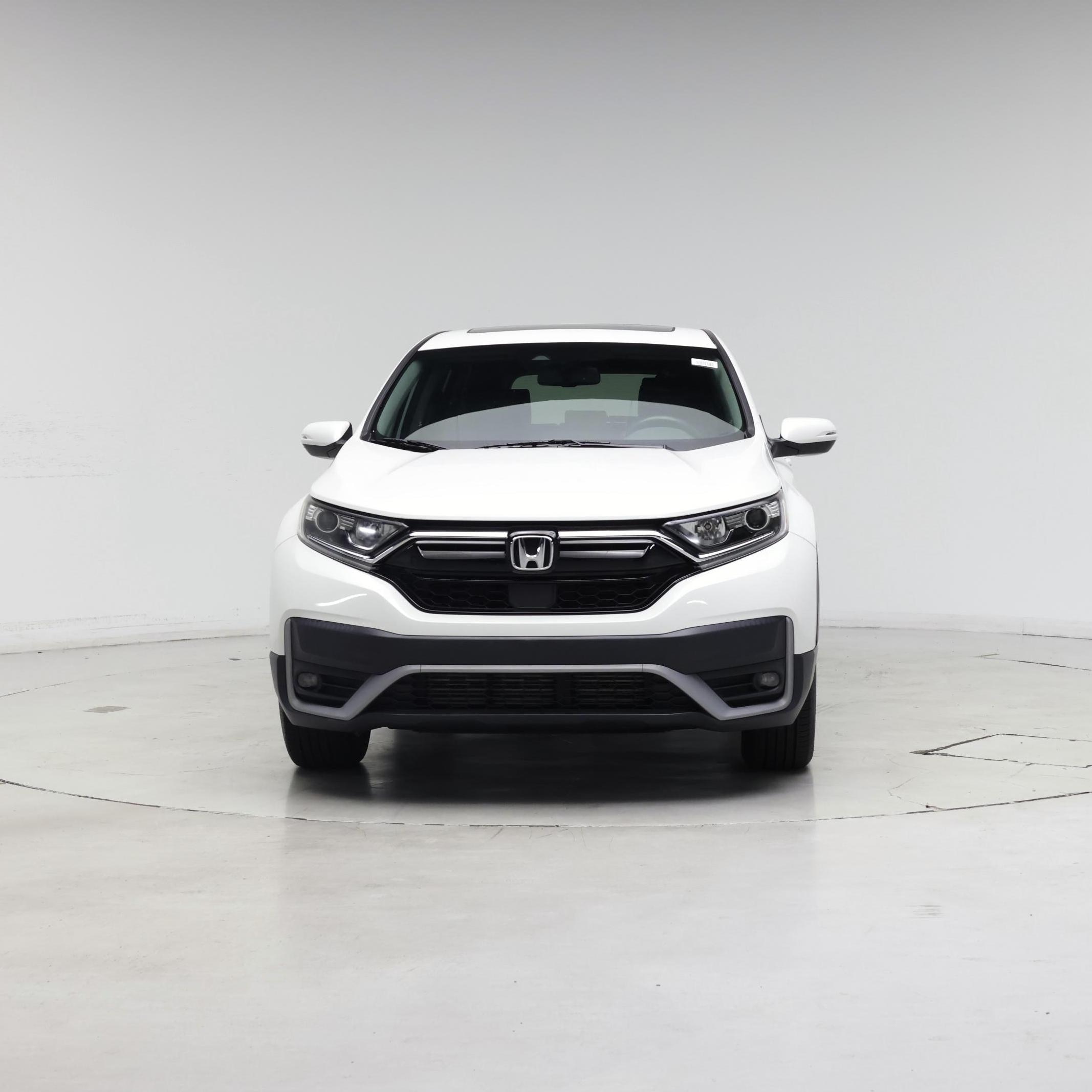 Thumbnail: 2022 Honda CR-V - 5