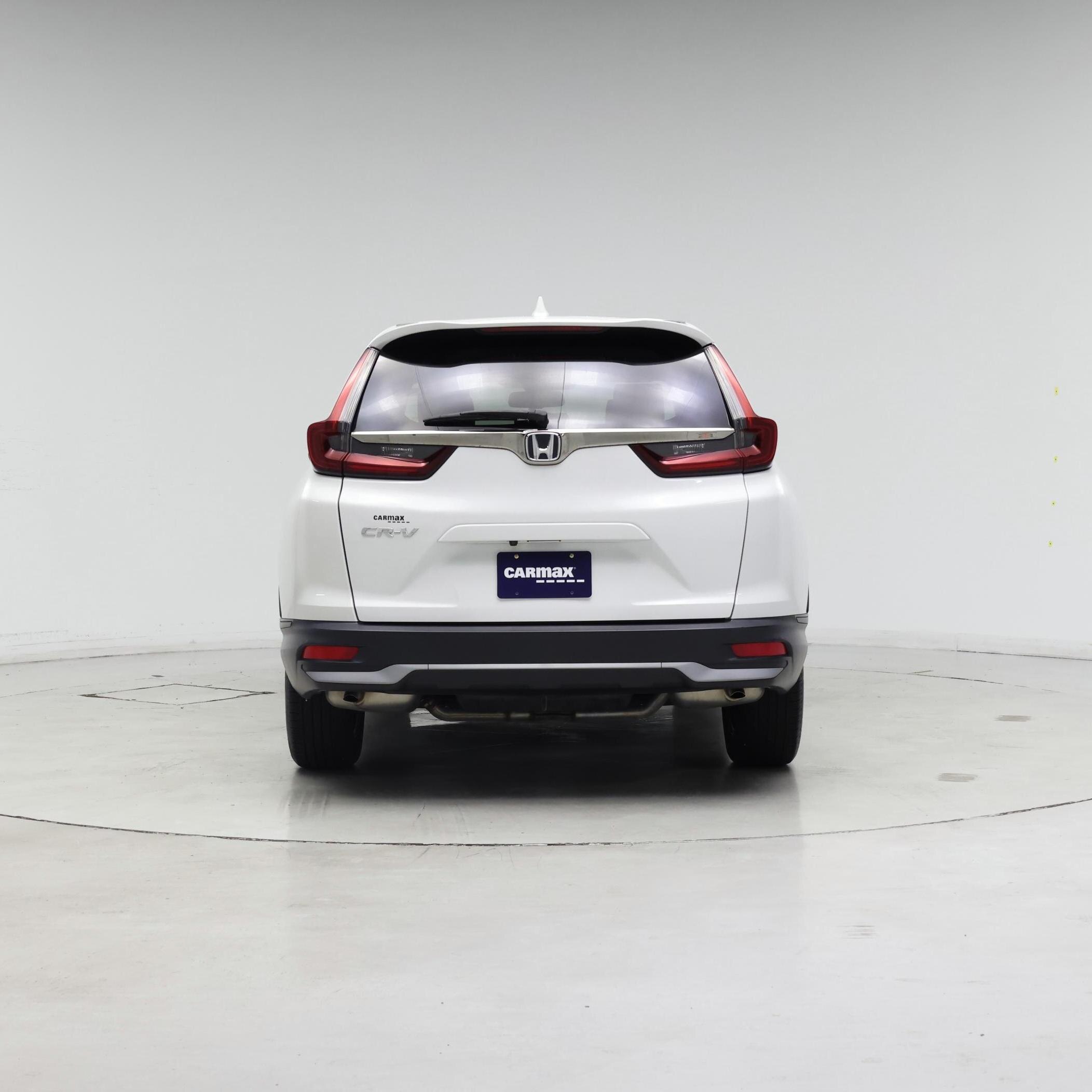 Thumbnail: 2022 Honda CR-V - 6