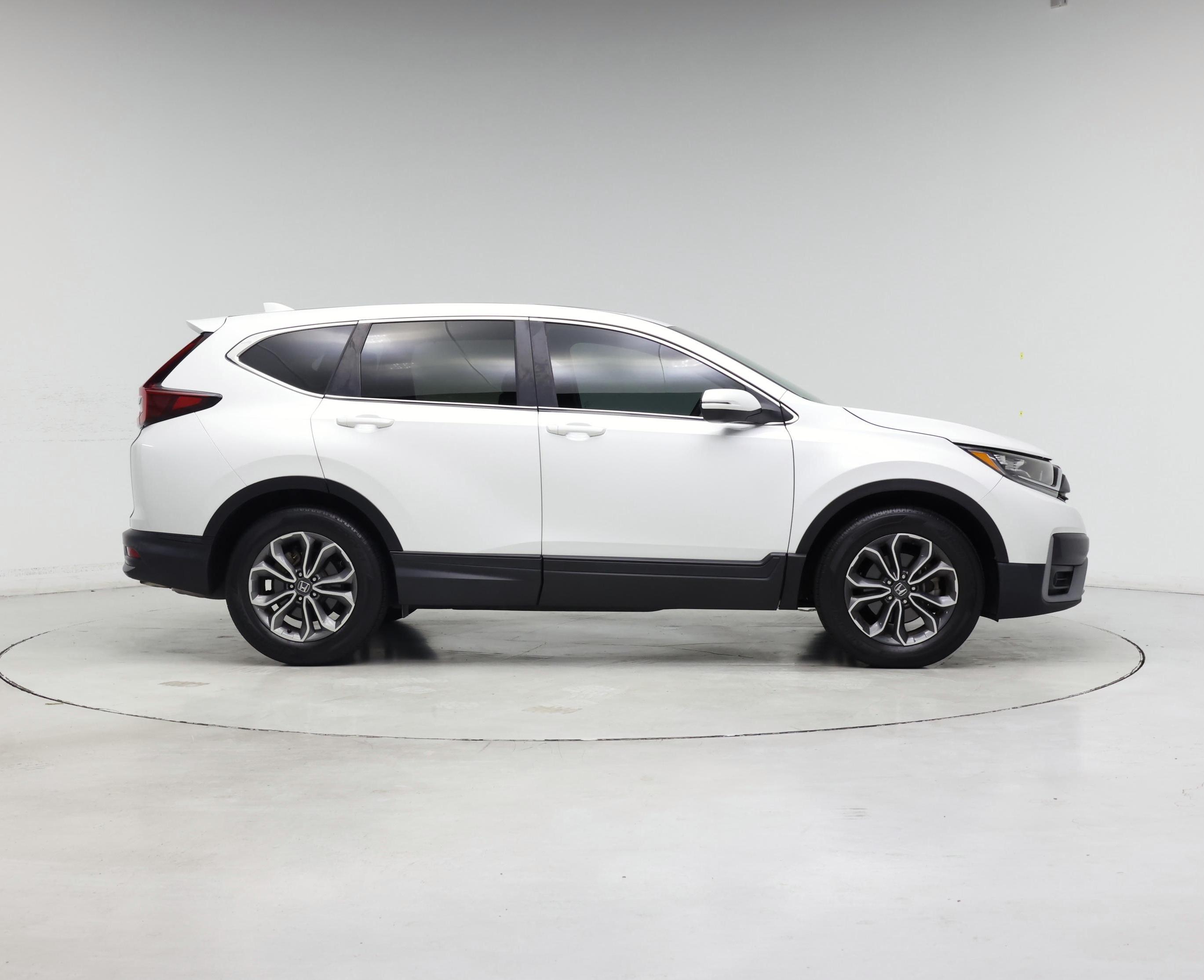 Thumbnail: 2022 Honda CR-V - 7