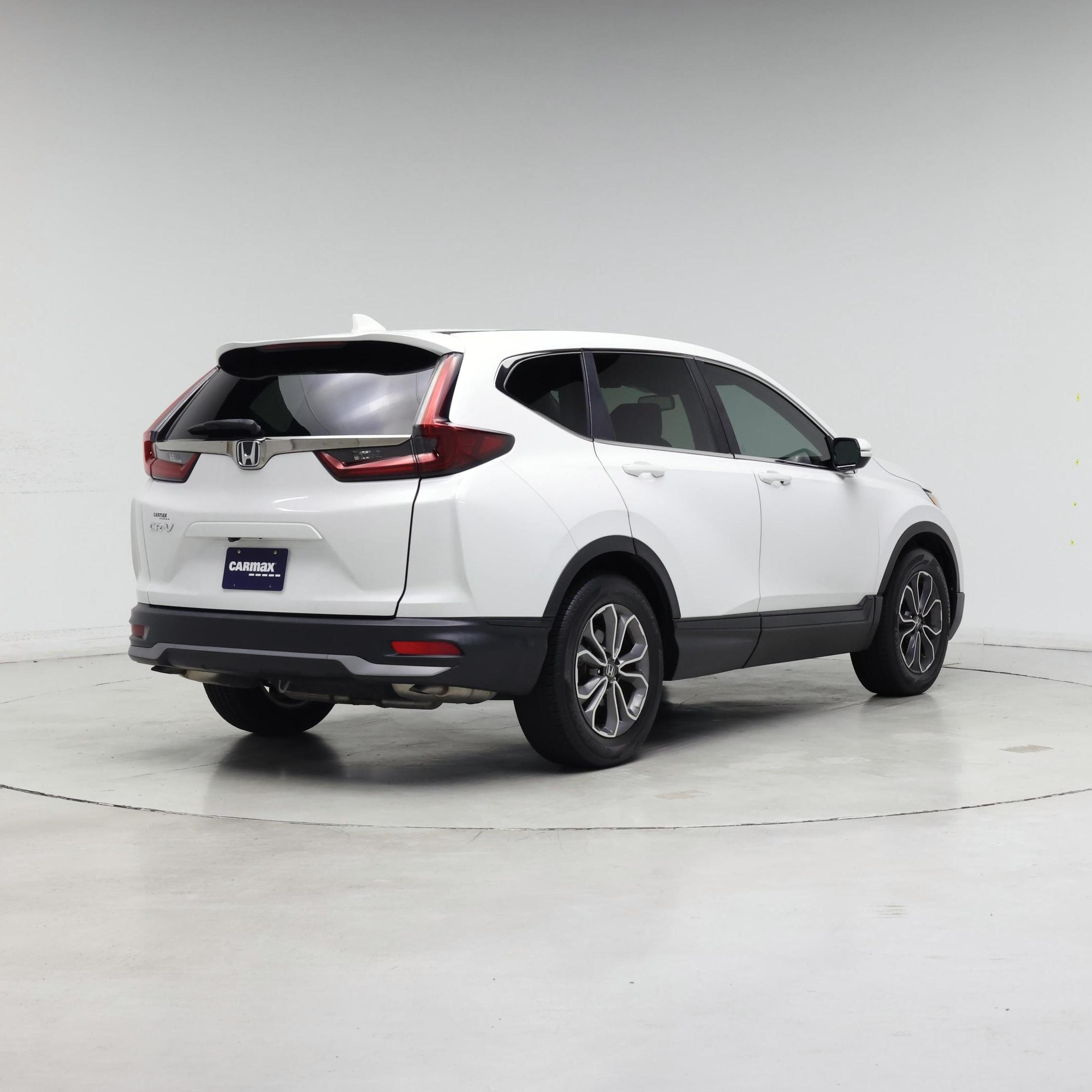 Thumbnail: 2022 Honda CR-V - 8