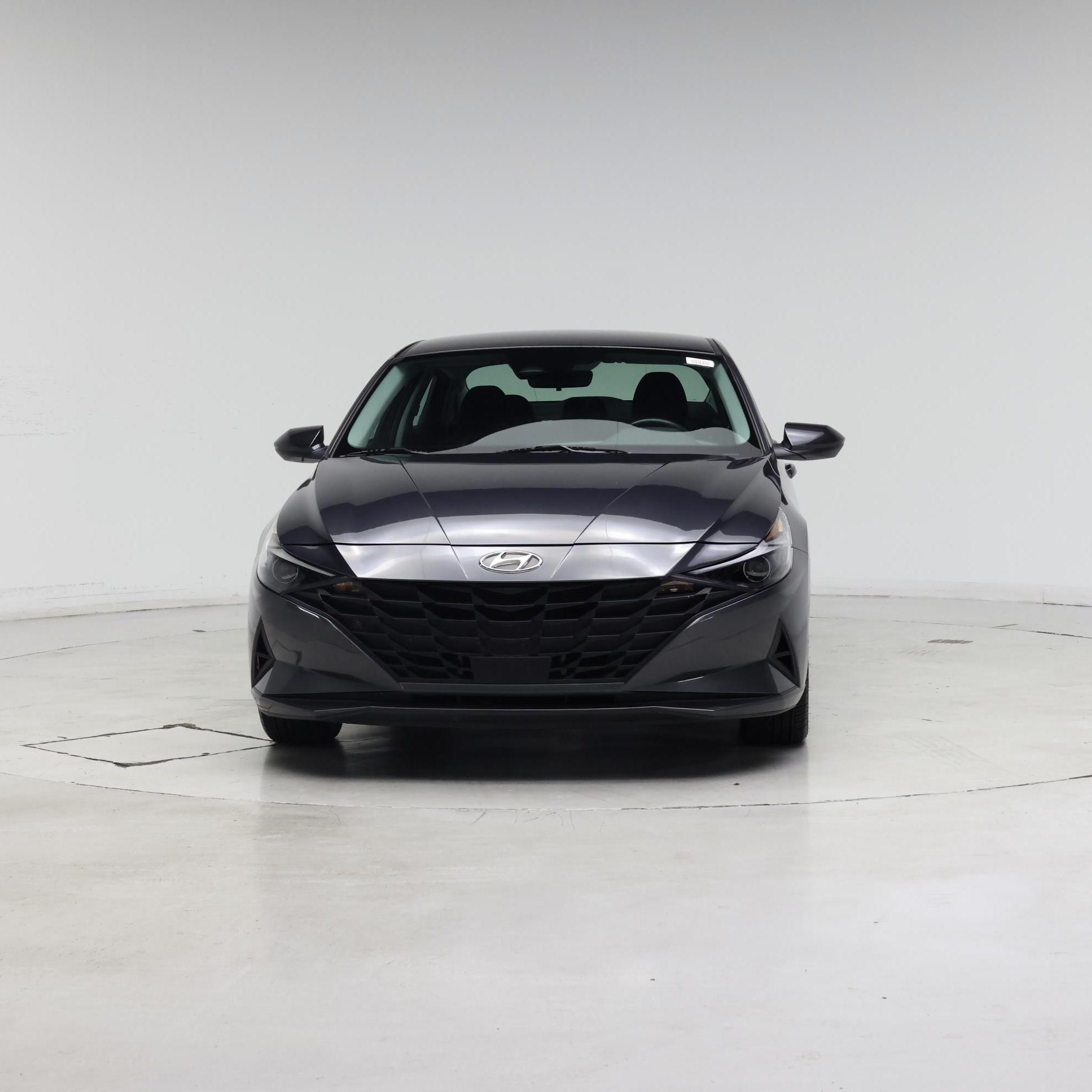 Thumbnail: 2023 Hyundai Elantra - 5