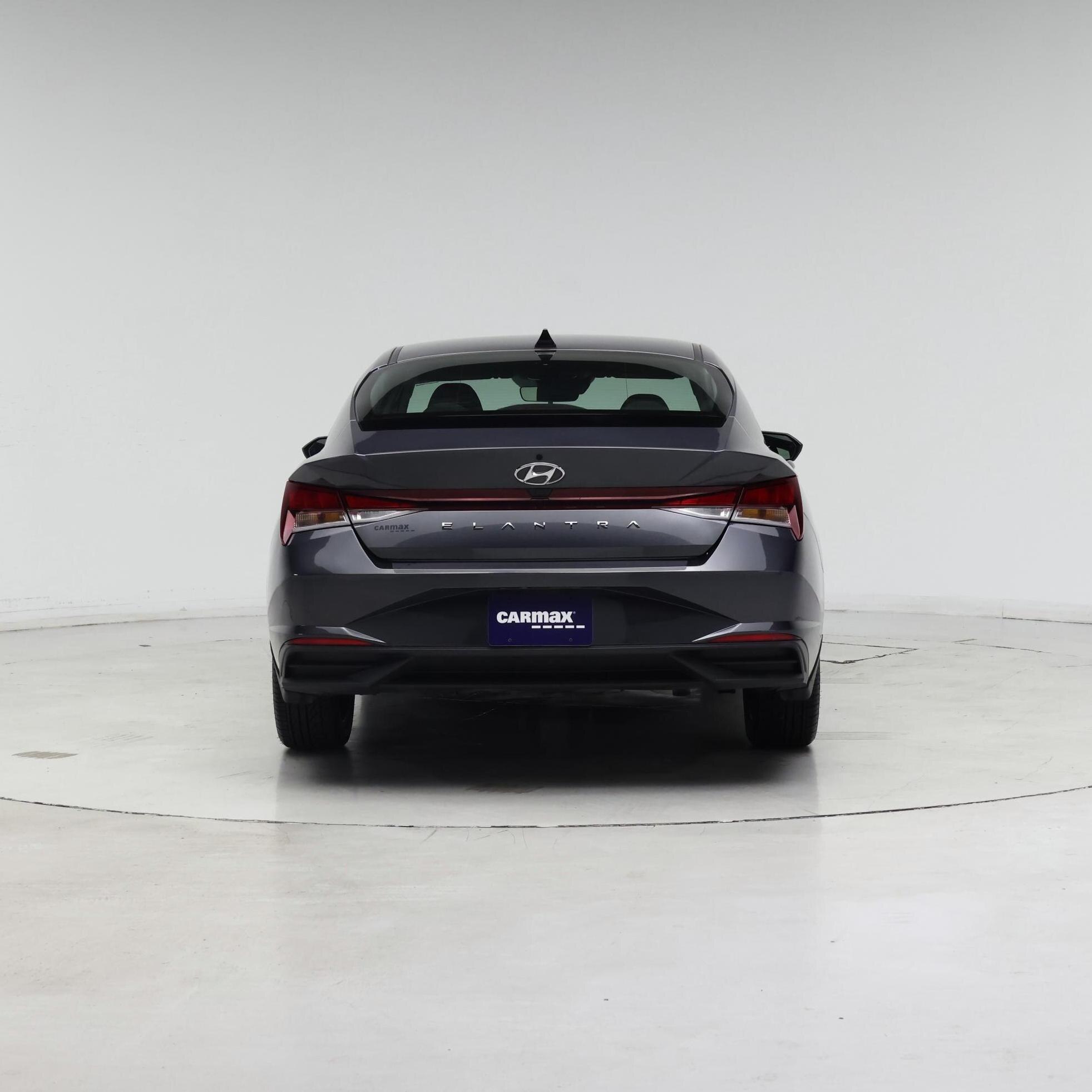 Thumbnail: 2023 Hyundai Elantra - 6