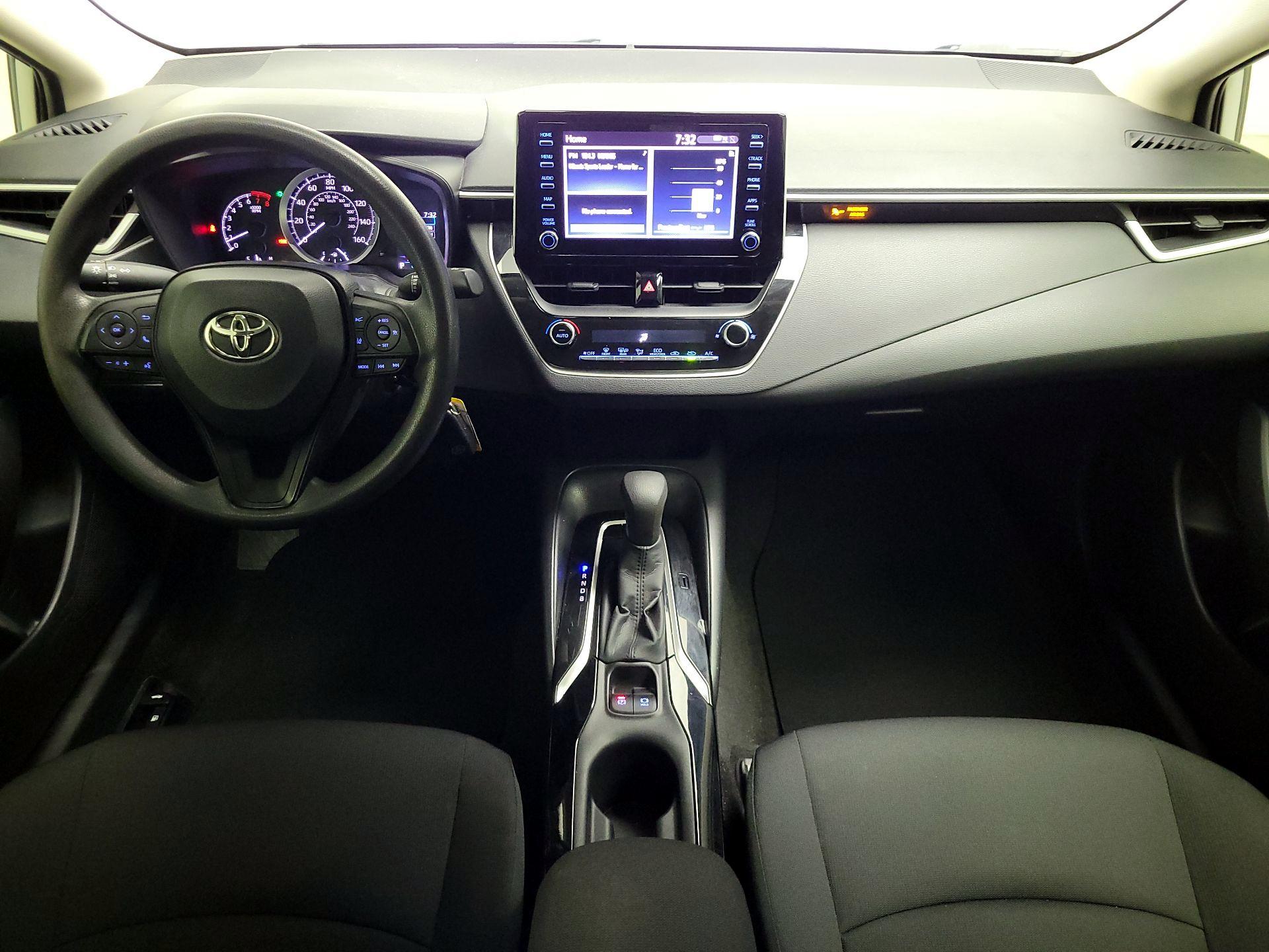 Thumbnail: 2020 Toyota Corolla - 9
