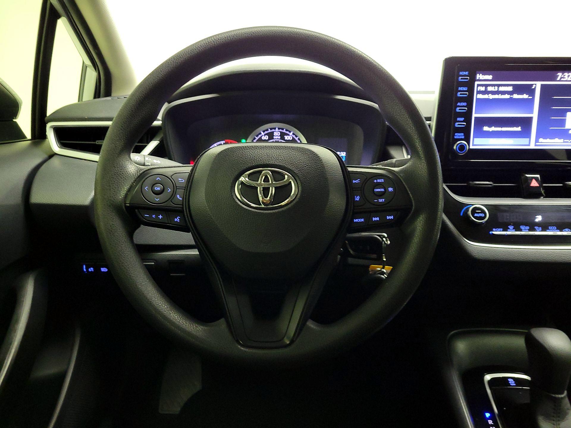 Thumbnail: 2020 Toyota Corolla - 10